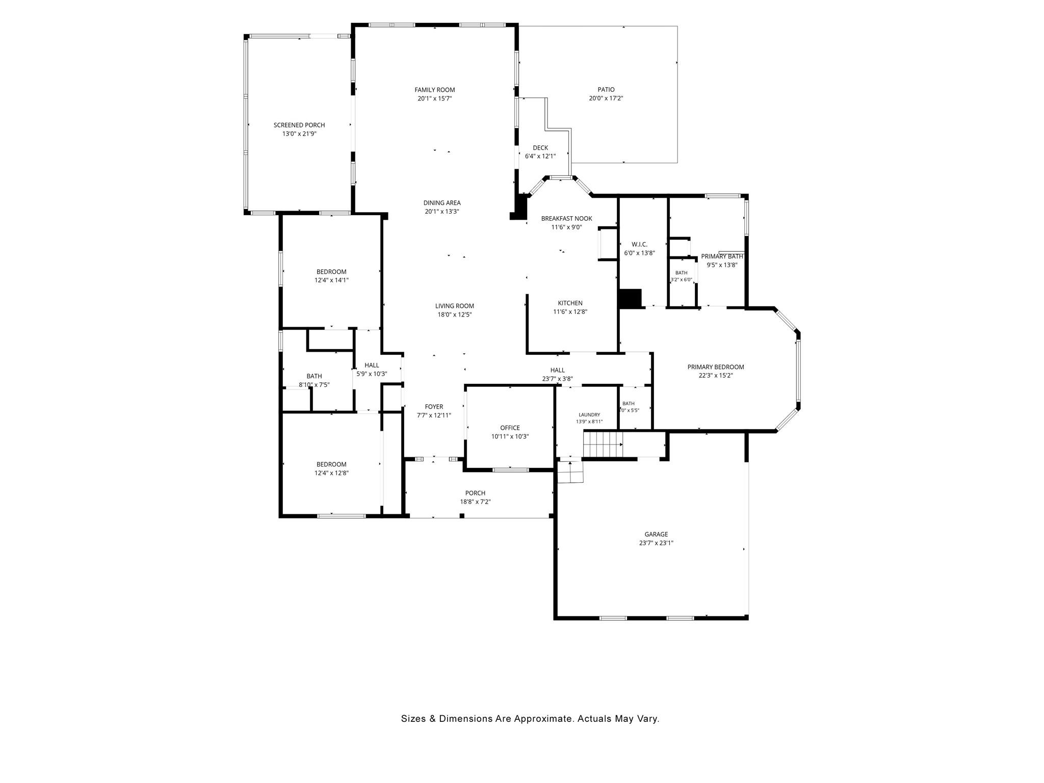 15002 Dexter Lemmond Court Property Photo 45