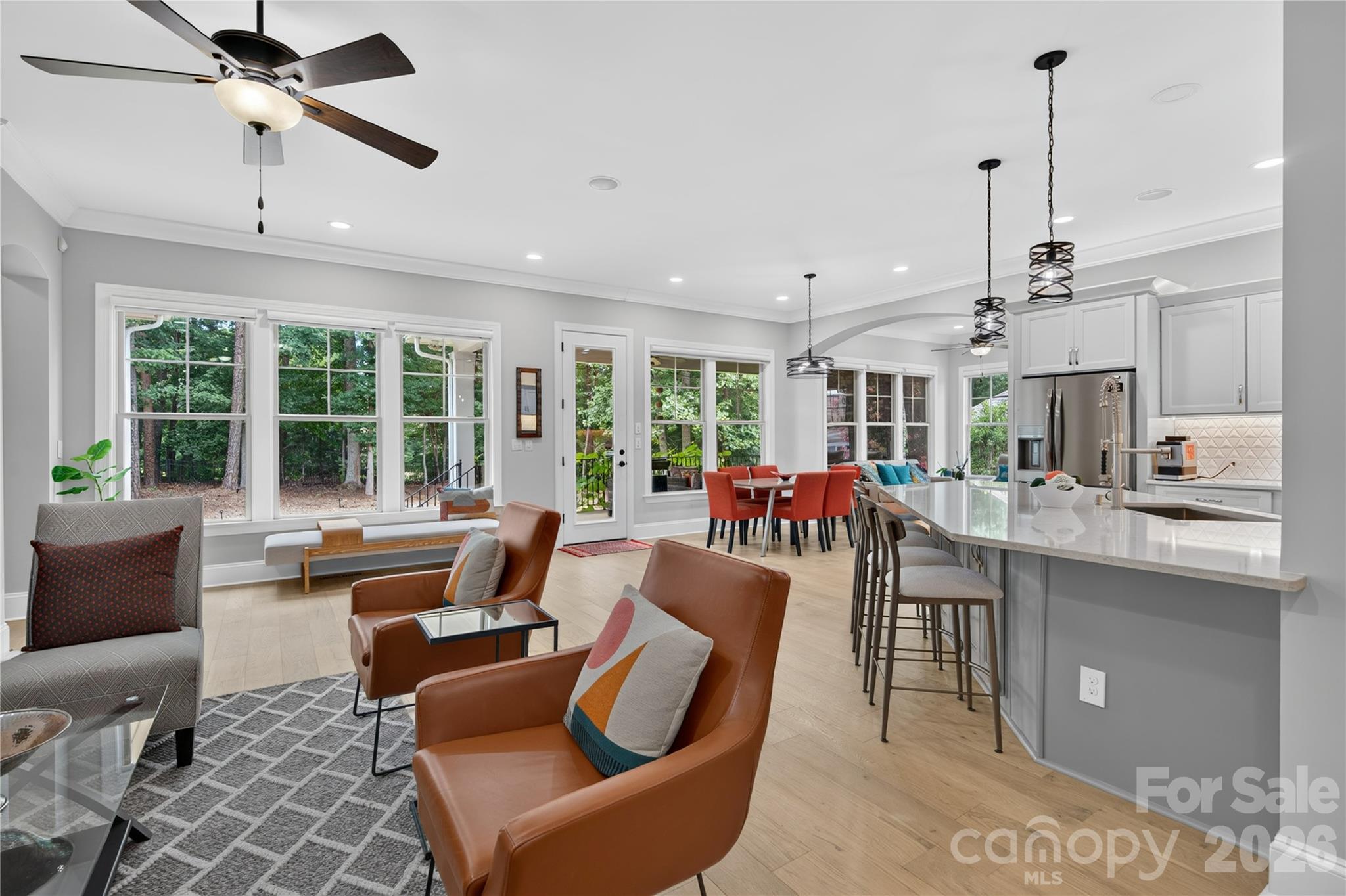 1133 Wessington Manor Lane Property Photo 8
