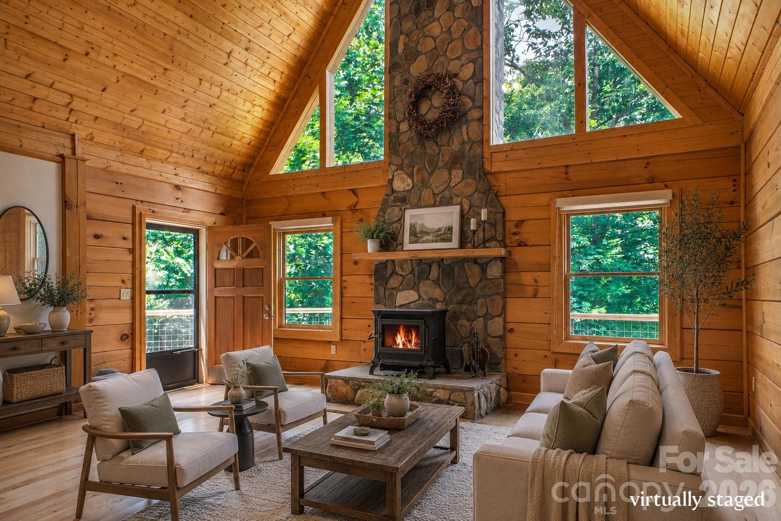 3815 Bat Cave Road Property Photo 1