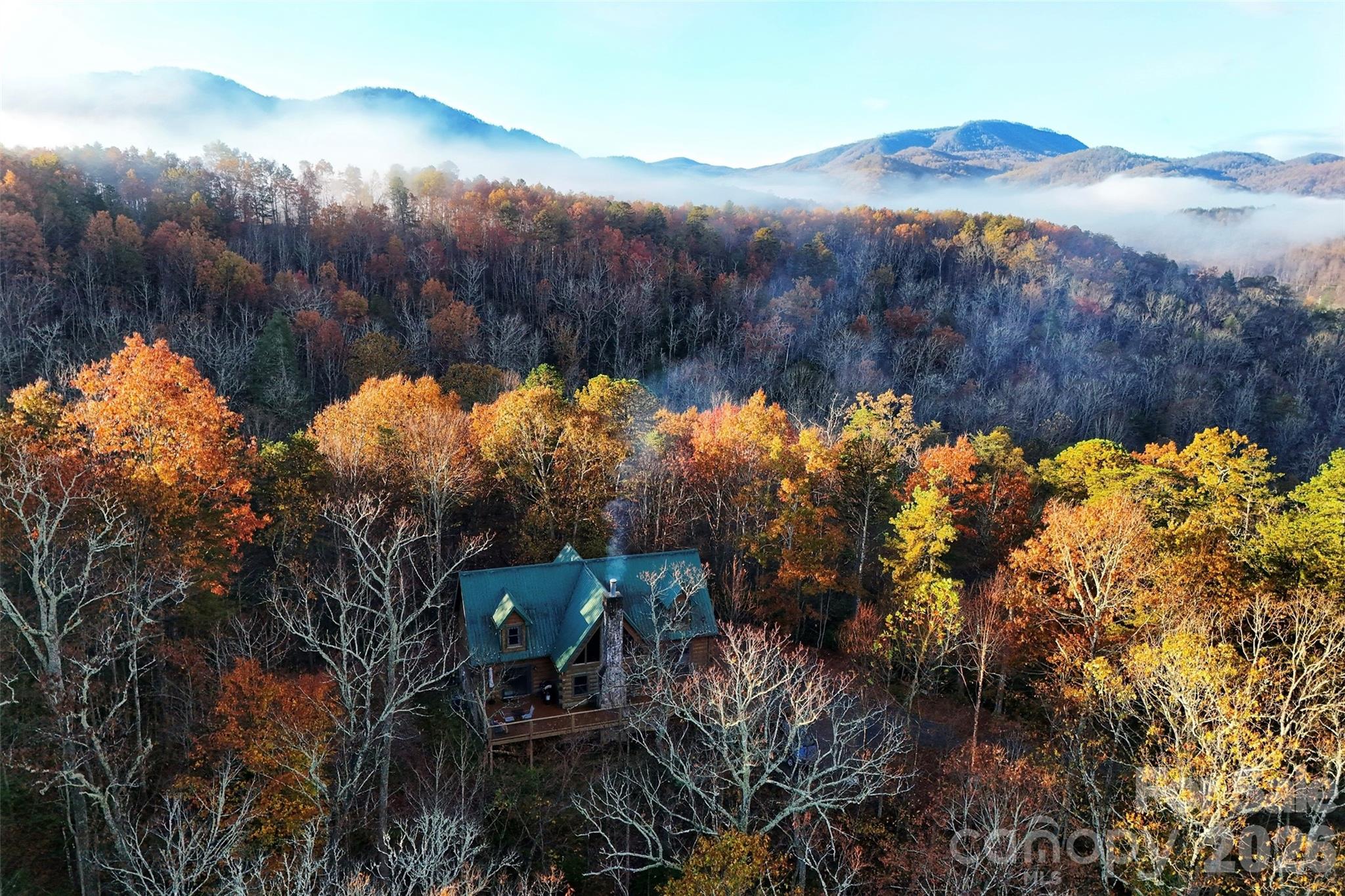 3815 Bat Cave Road Property Photo 3