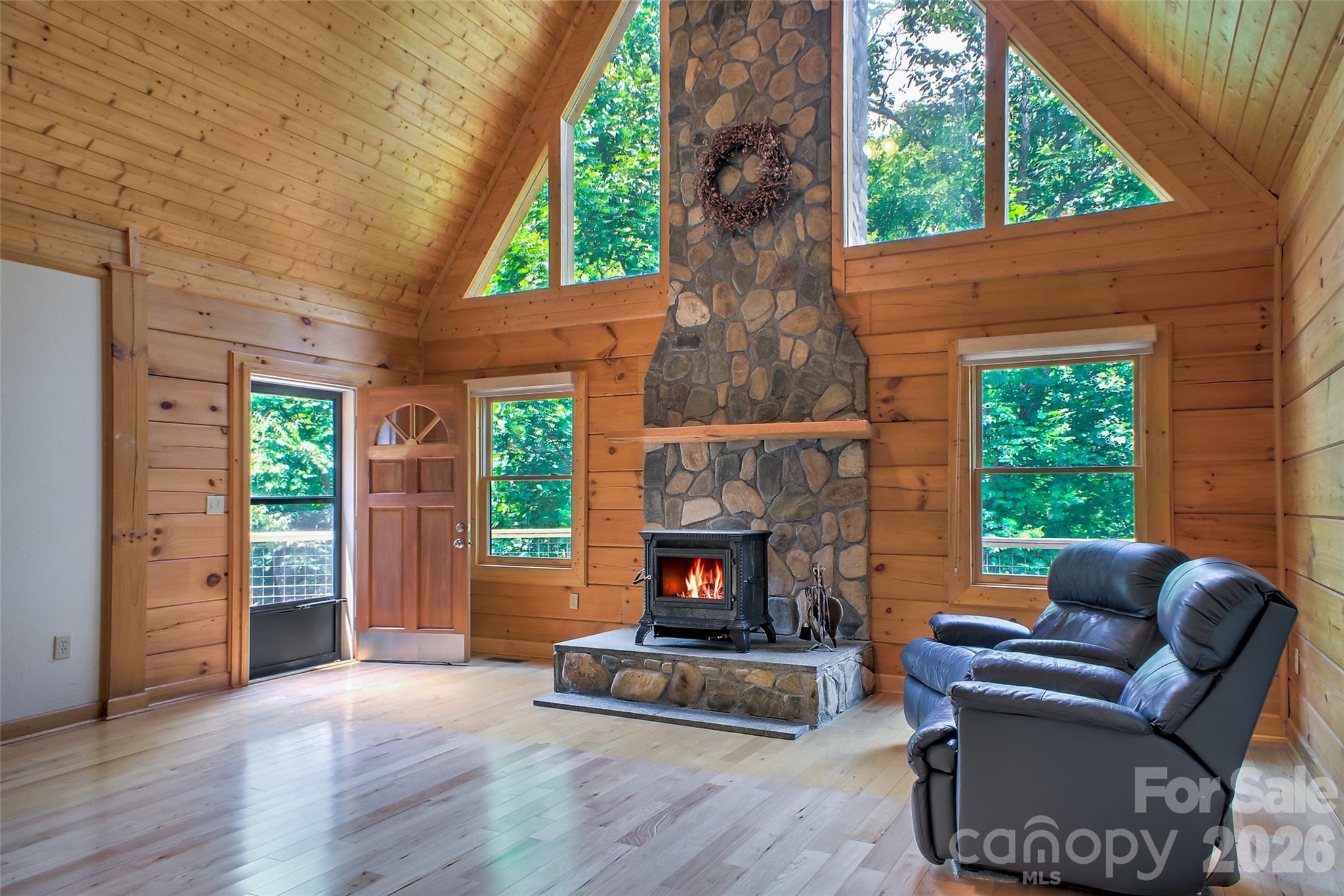 3815 Bat Cave Road Property Photo 4