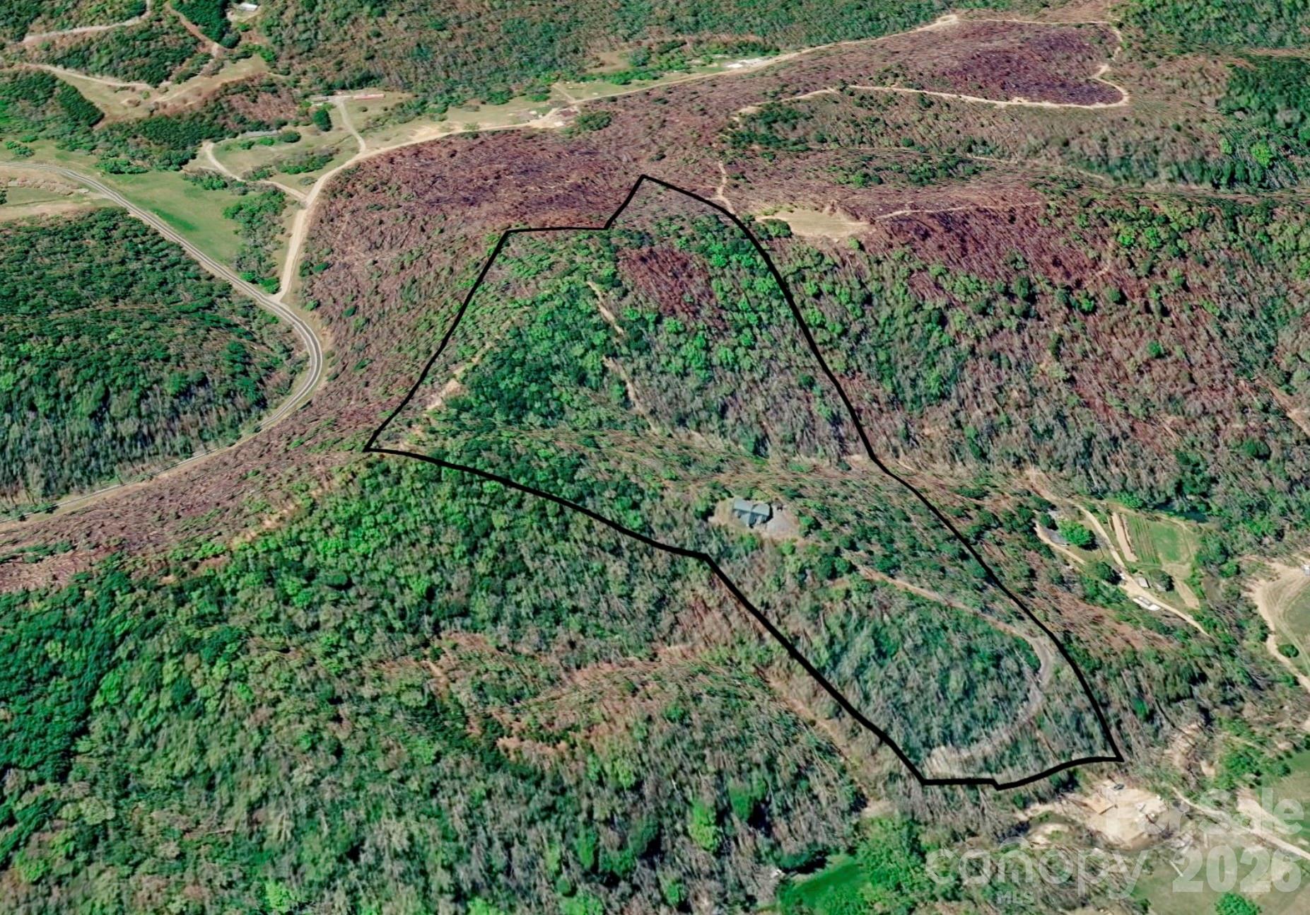 3815 Bat Cave Road Property Photo 6