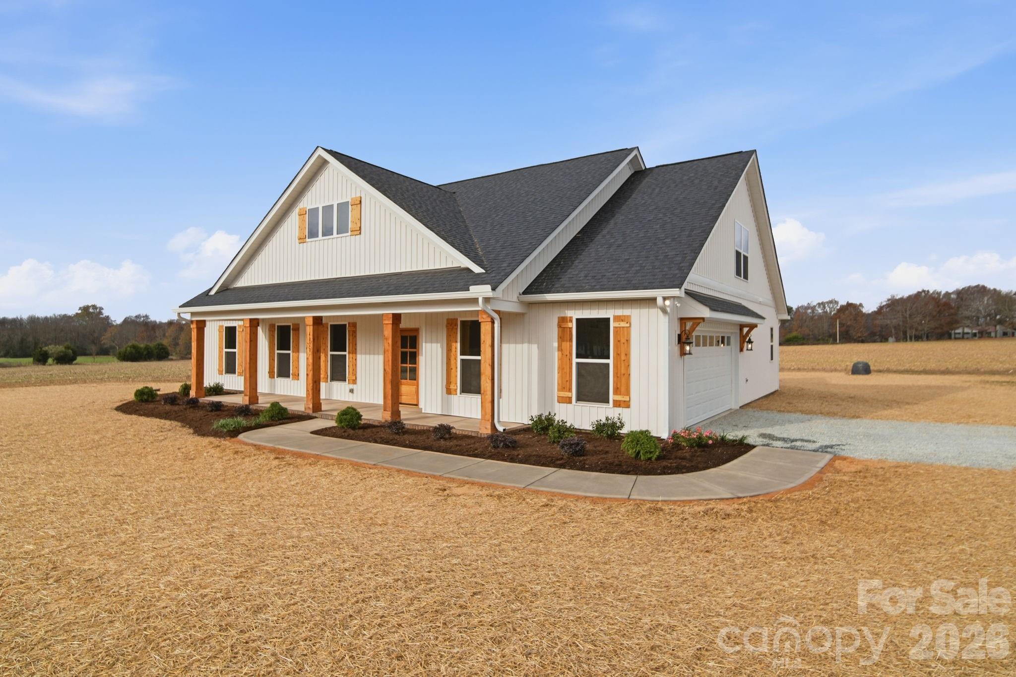 4020 Landsford Road Property Photo 1
