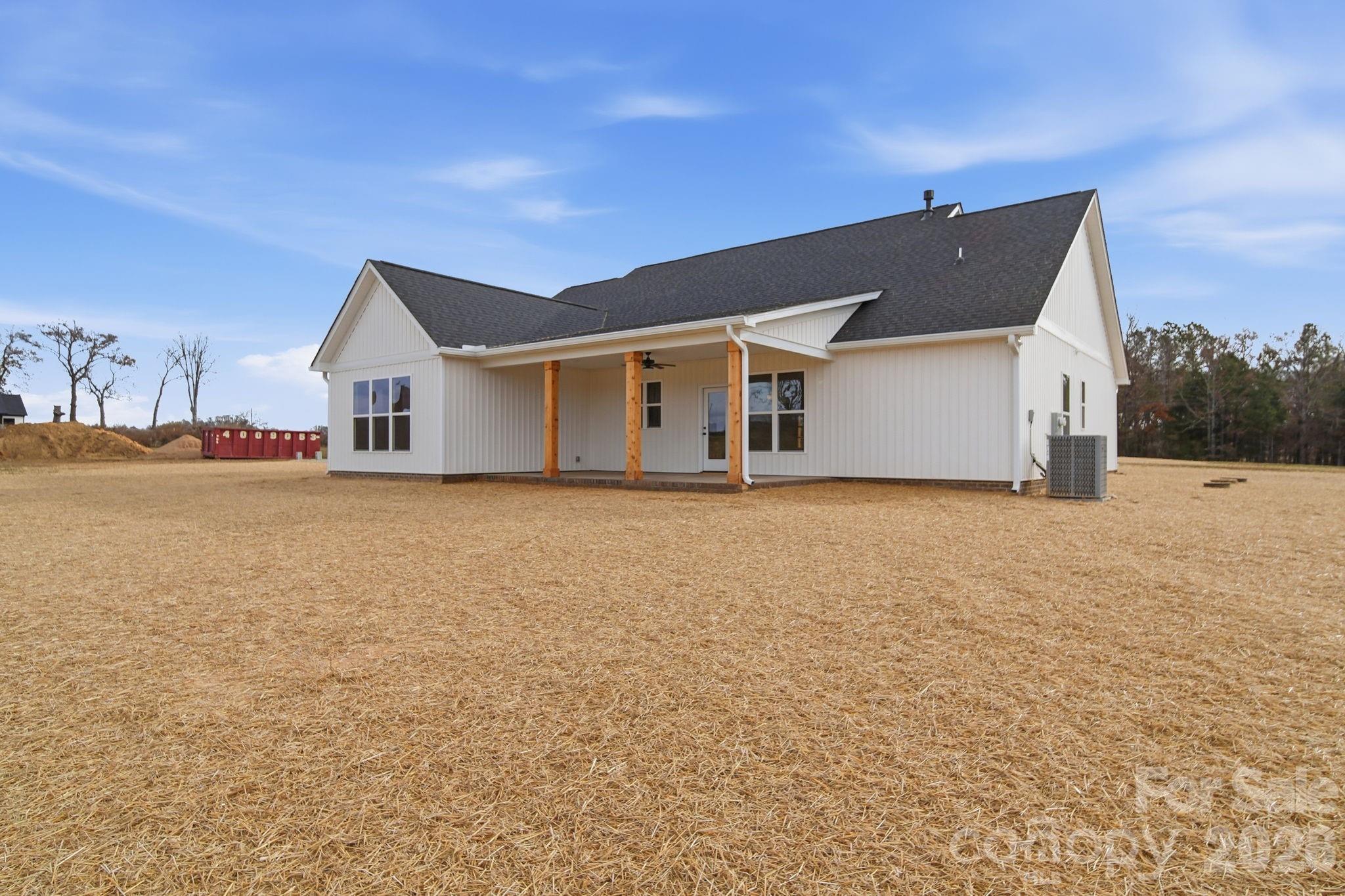 4020 Landsford Road Property Photo 2