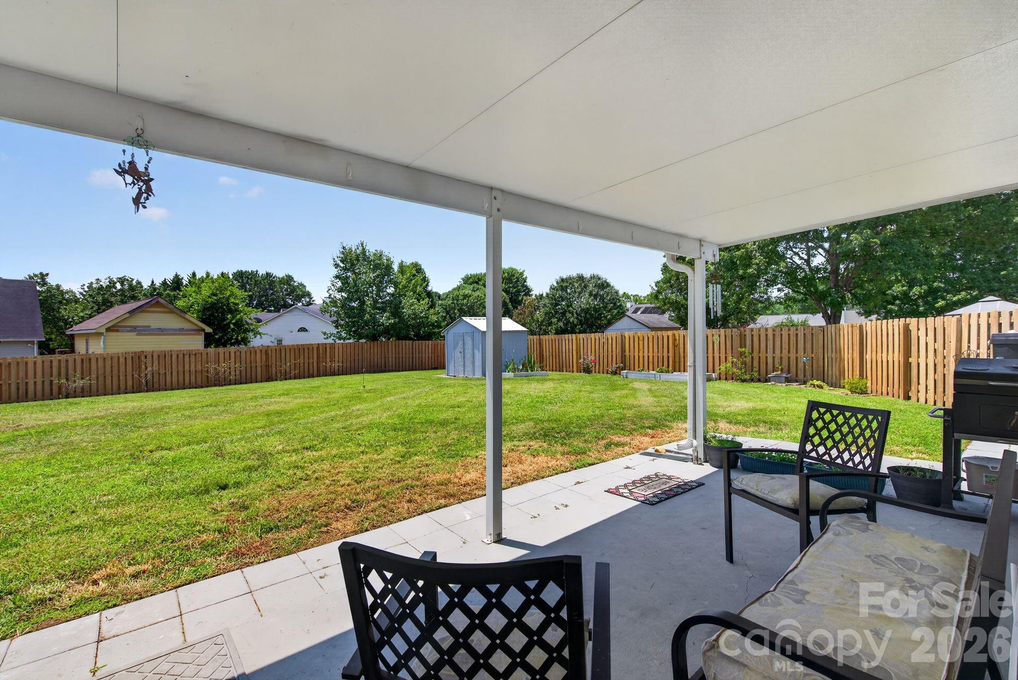 906 Woodhill Drive Property Photo 30