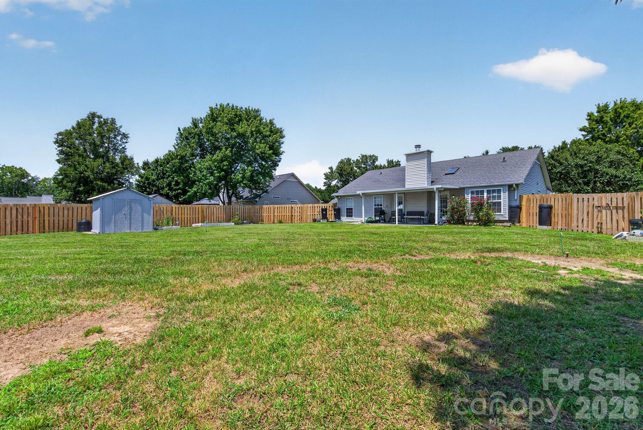 906 Woodhill Drive Property Photo 32