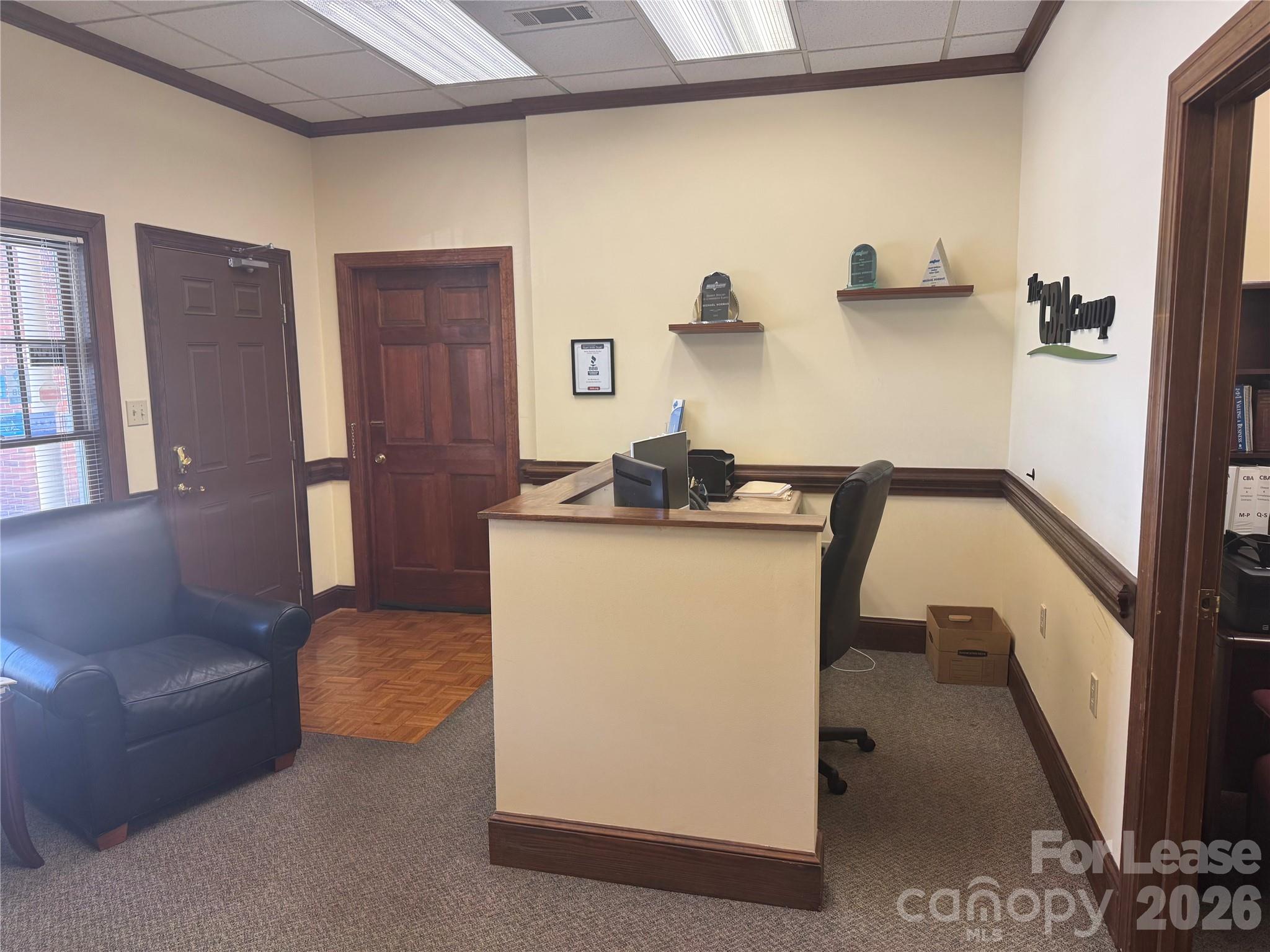 20462 Chartwell Center Drive Property Photo 2