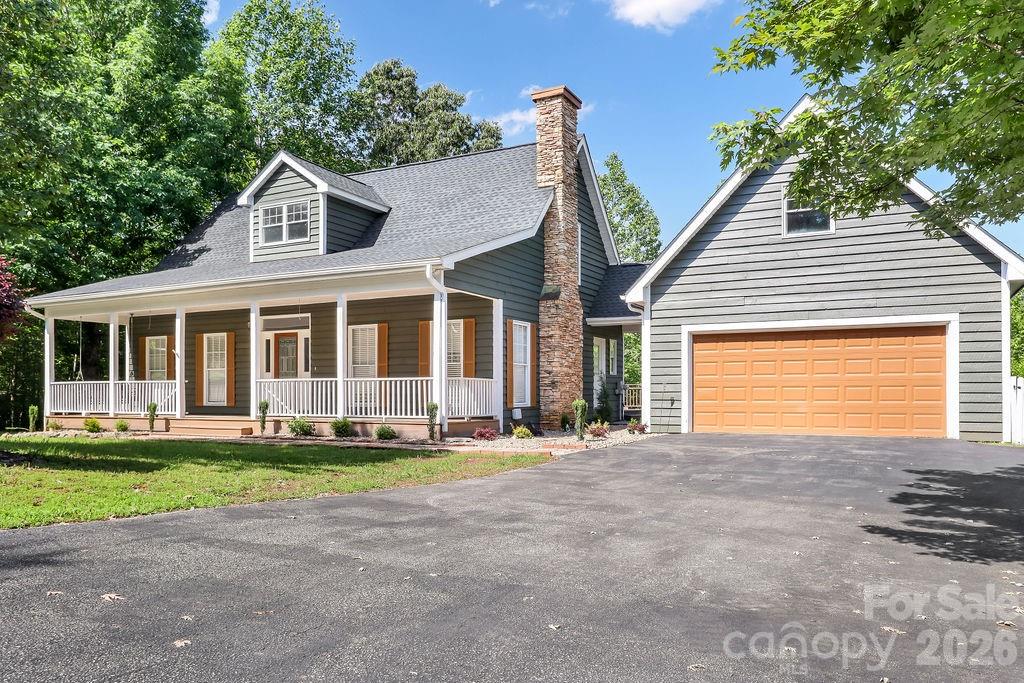 46 Indian Summer Lane Property Photo 1