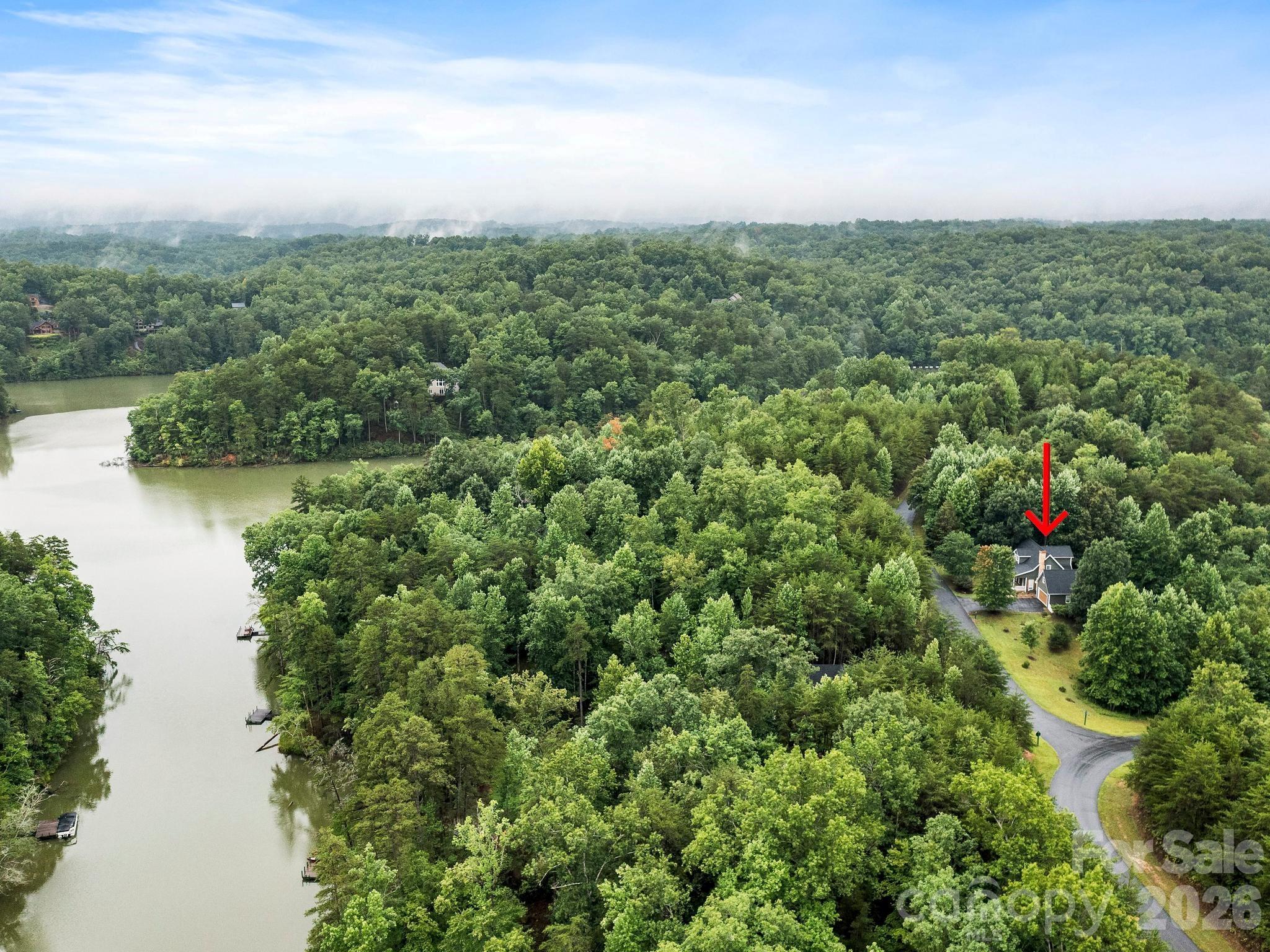46 Indian Summer Lane Property Photo 4