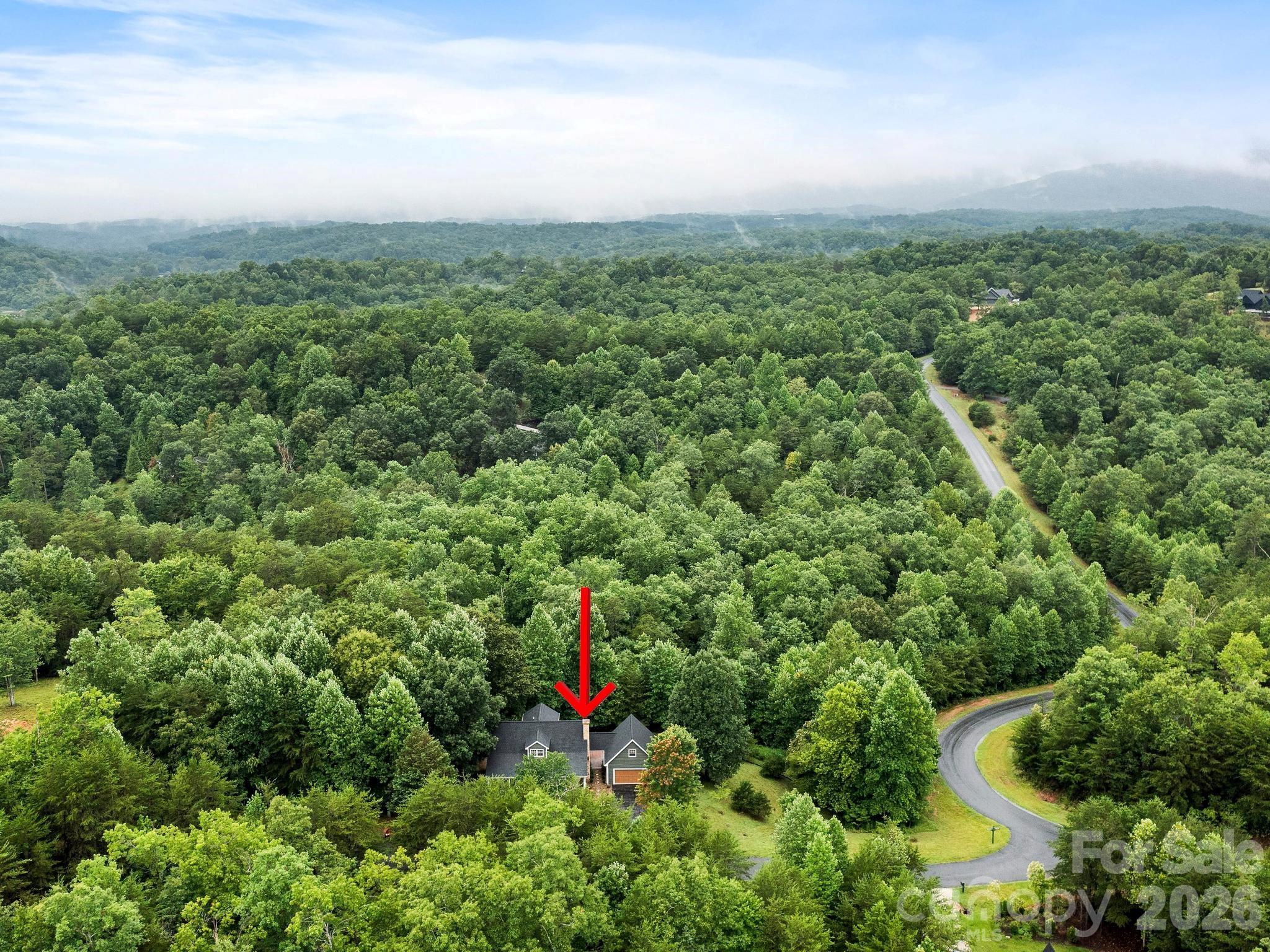 46 Indian Summer Lane Property Photo 25