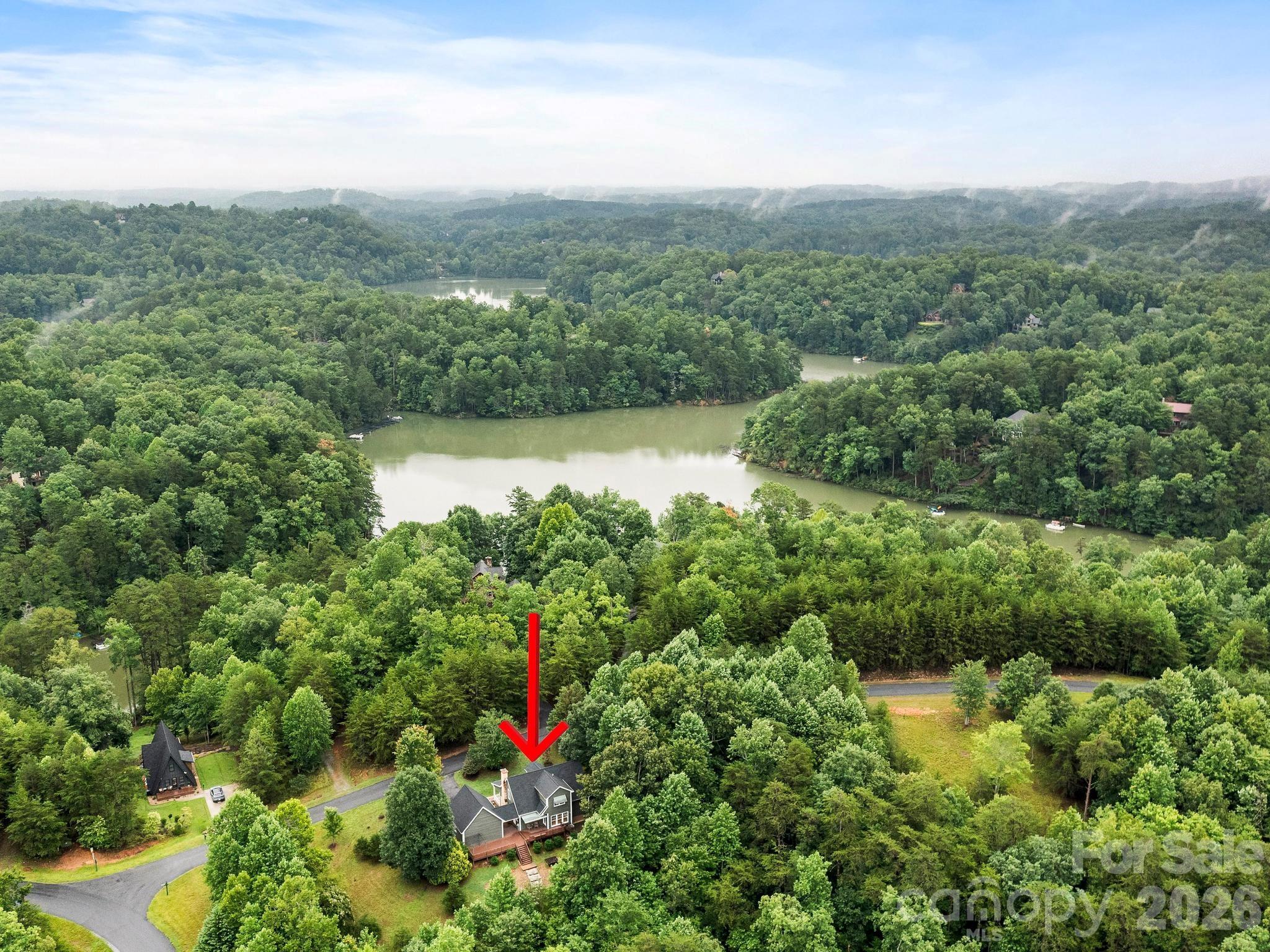 46 Indian Summer Lane Property Photo 28