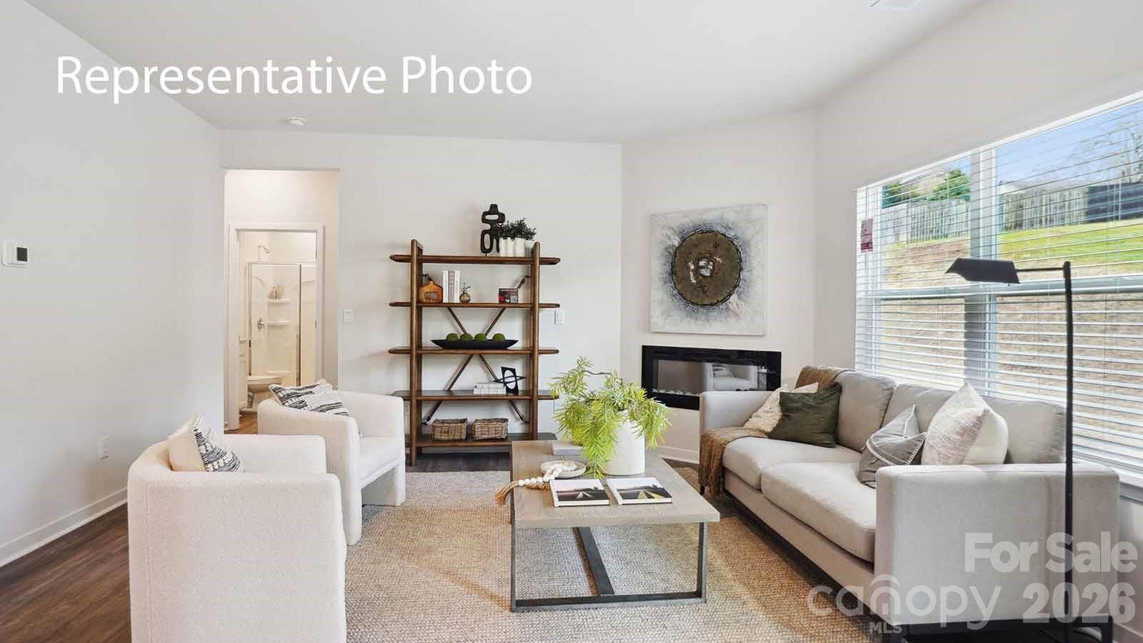 522 Brinkley Drive Property Photo 11
