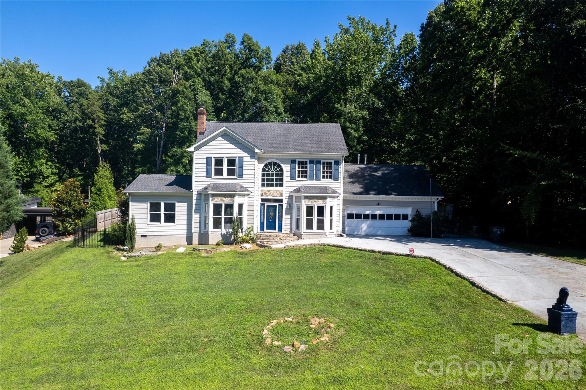 5010 Ardenwoods Drive Property Photo 1