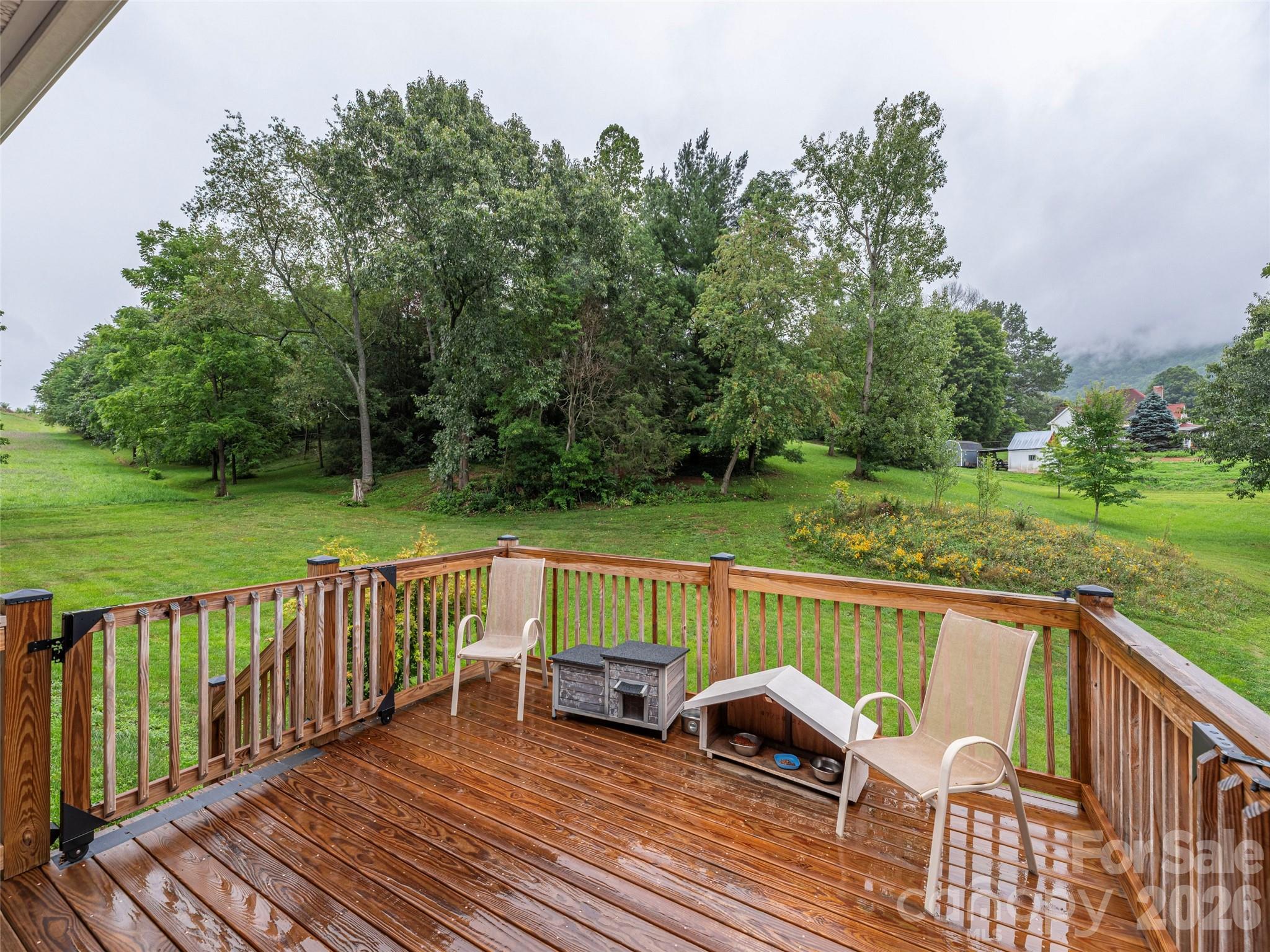 4687 Old Clyde Road Property Photo 3