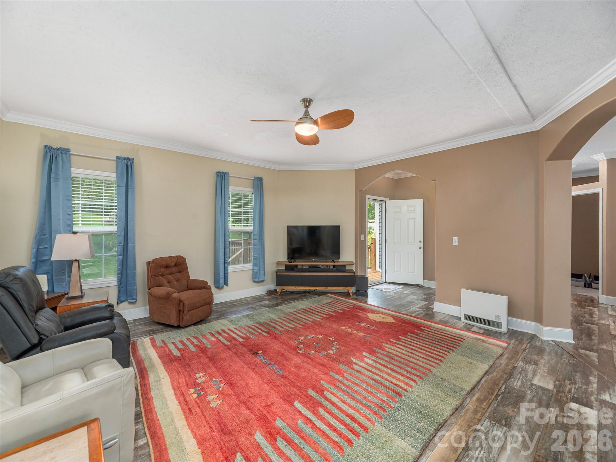 4687 Old Clyde Road Property Photo 7