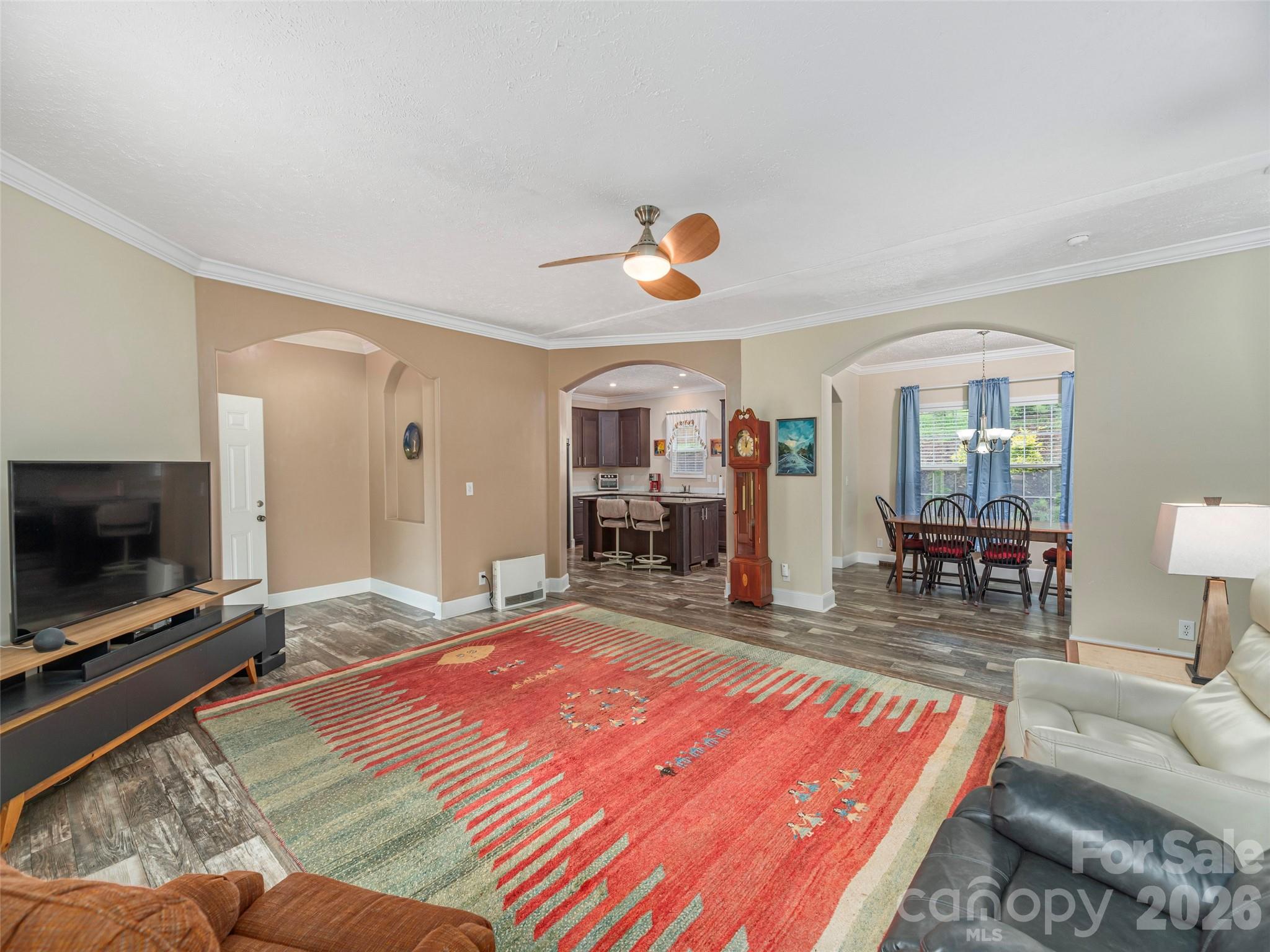 4687 Old Clyde Road Property Photo 8