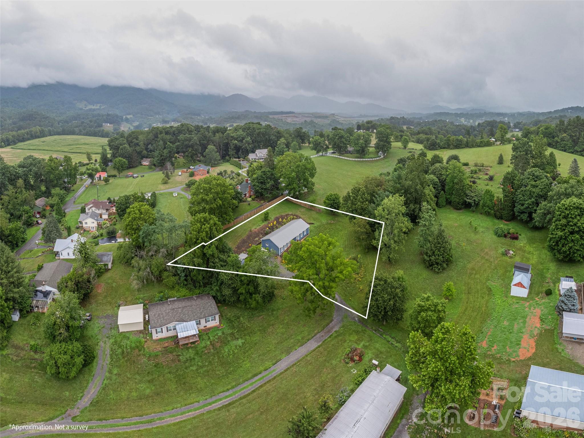 4687 Old Clyde Road Property Photo 26