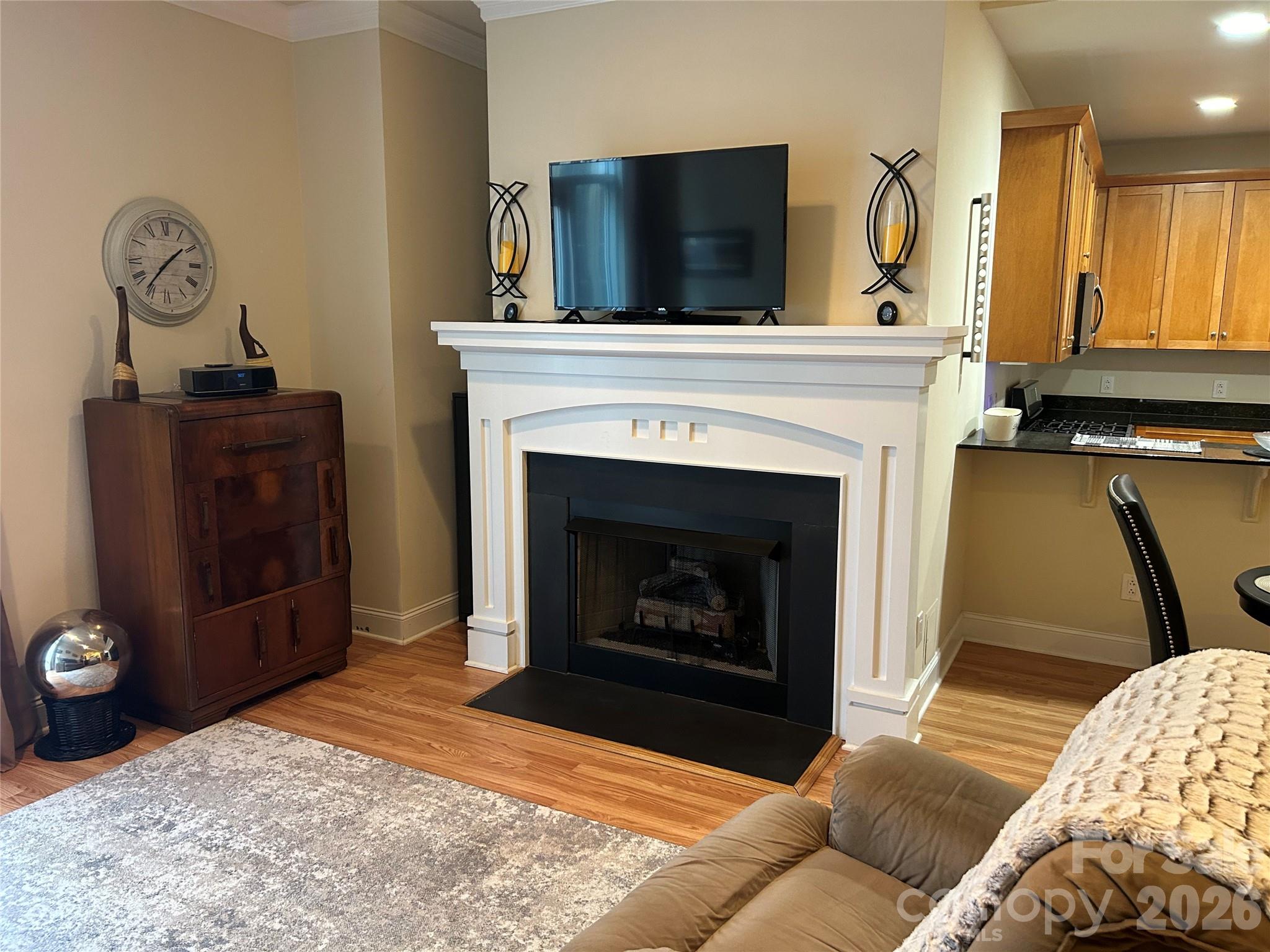 435 S Tryon Street 708 Property Photo 10