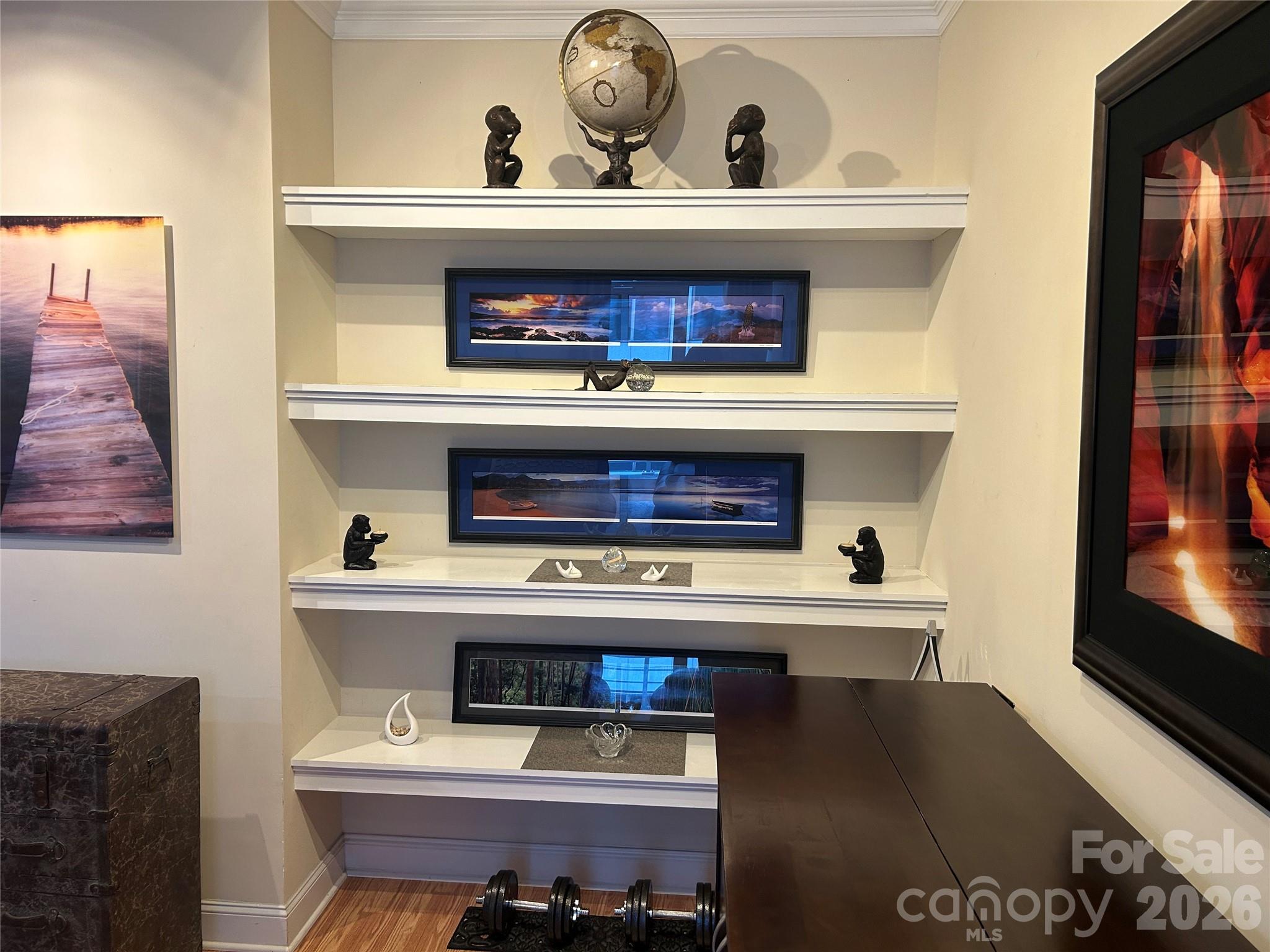 435 S Tryon Street 708 Property Photo 11