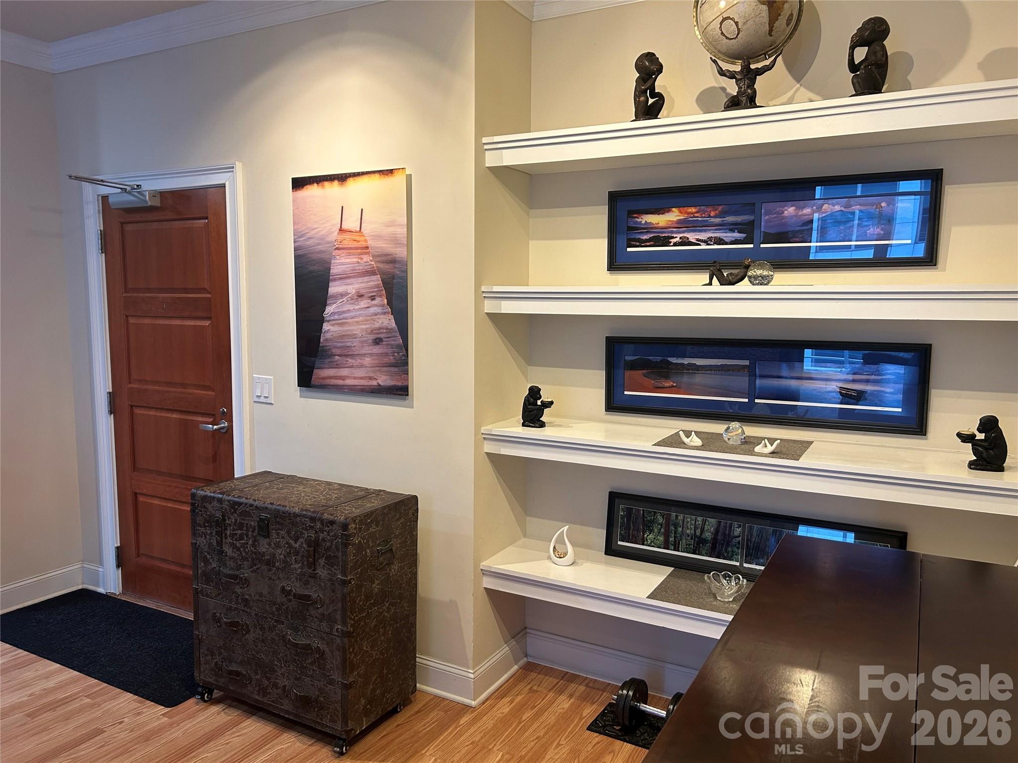 435 S Tryon Street 708 Property Photo 12