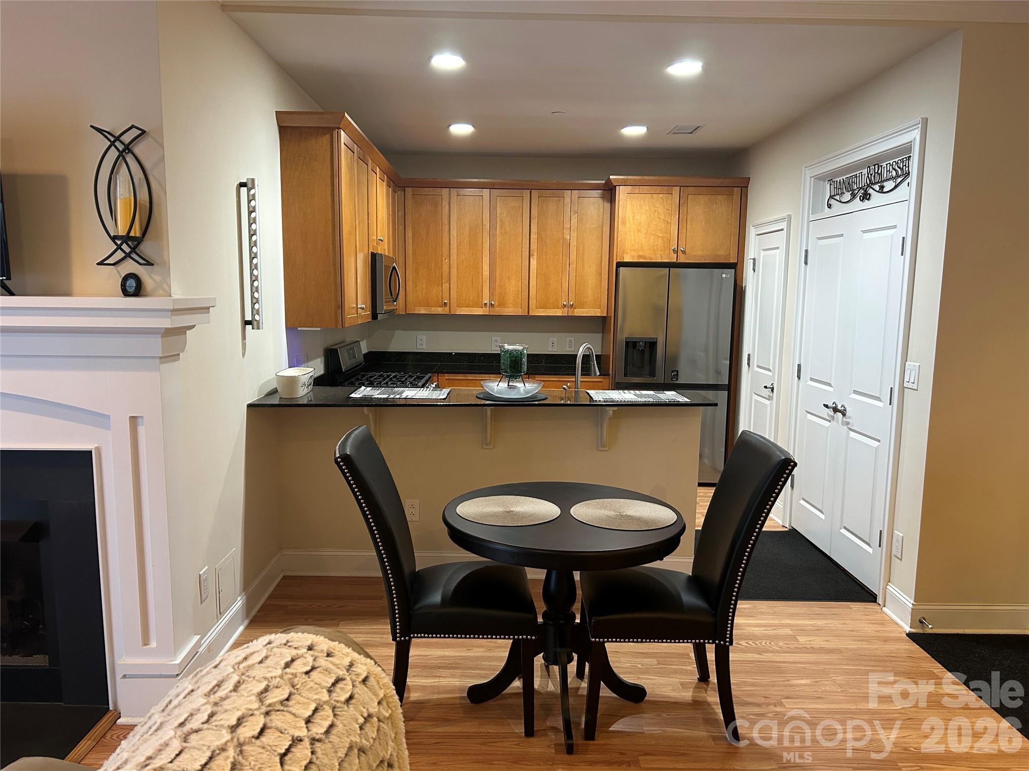 435 S Tryon Street 708 Property Photo 13