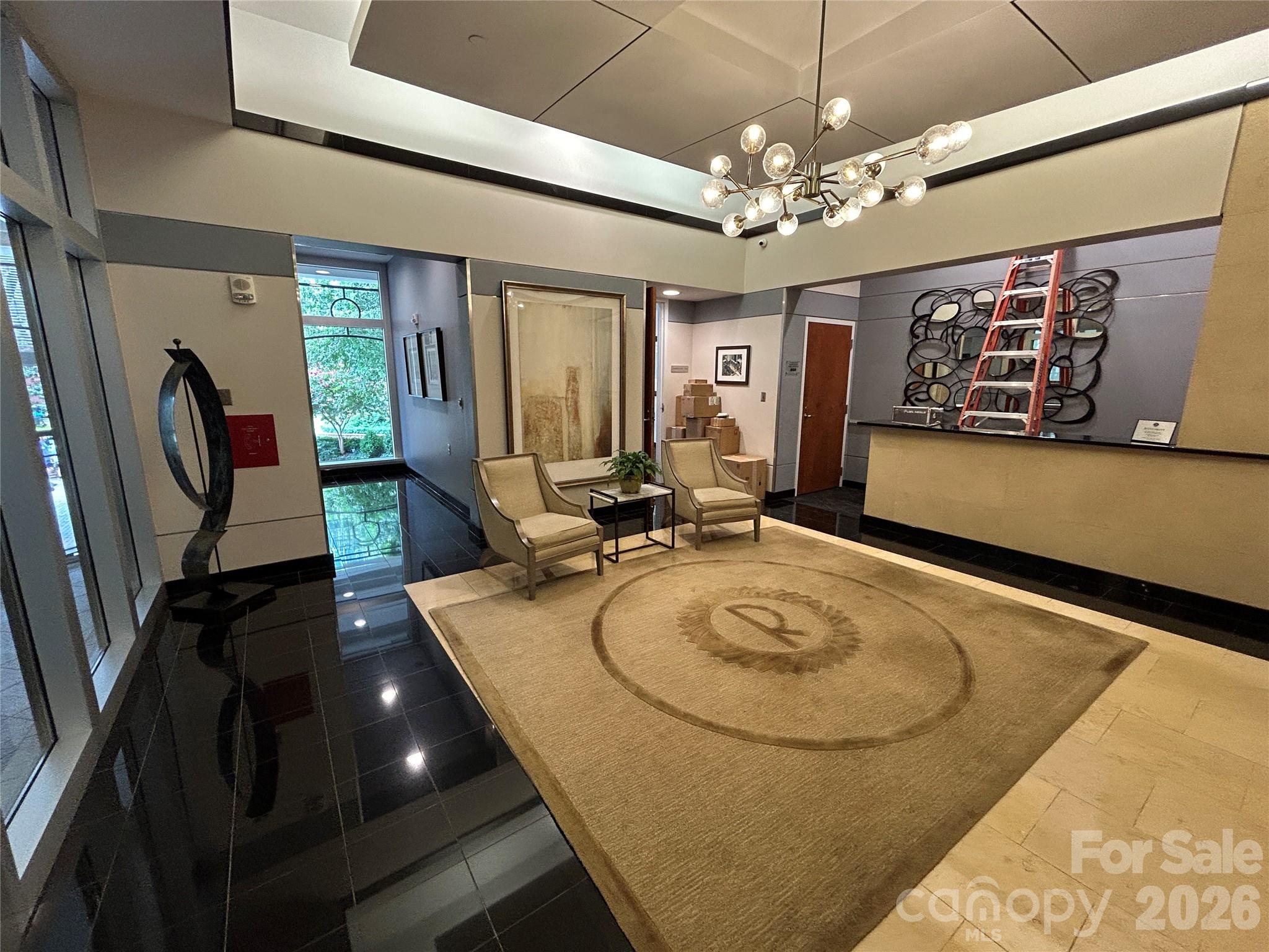 435 S Tryon Street 708 Property Photo 17
