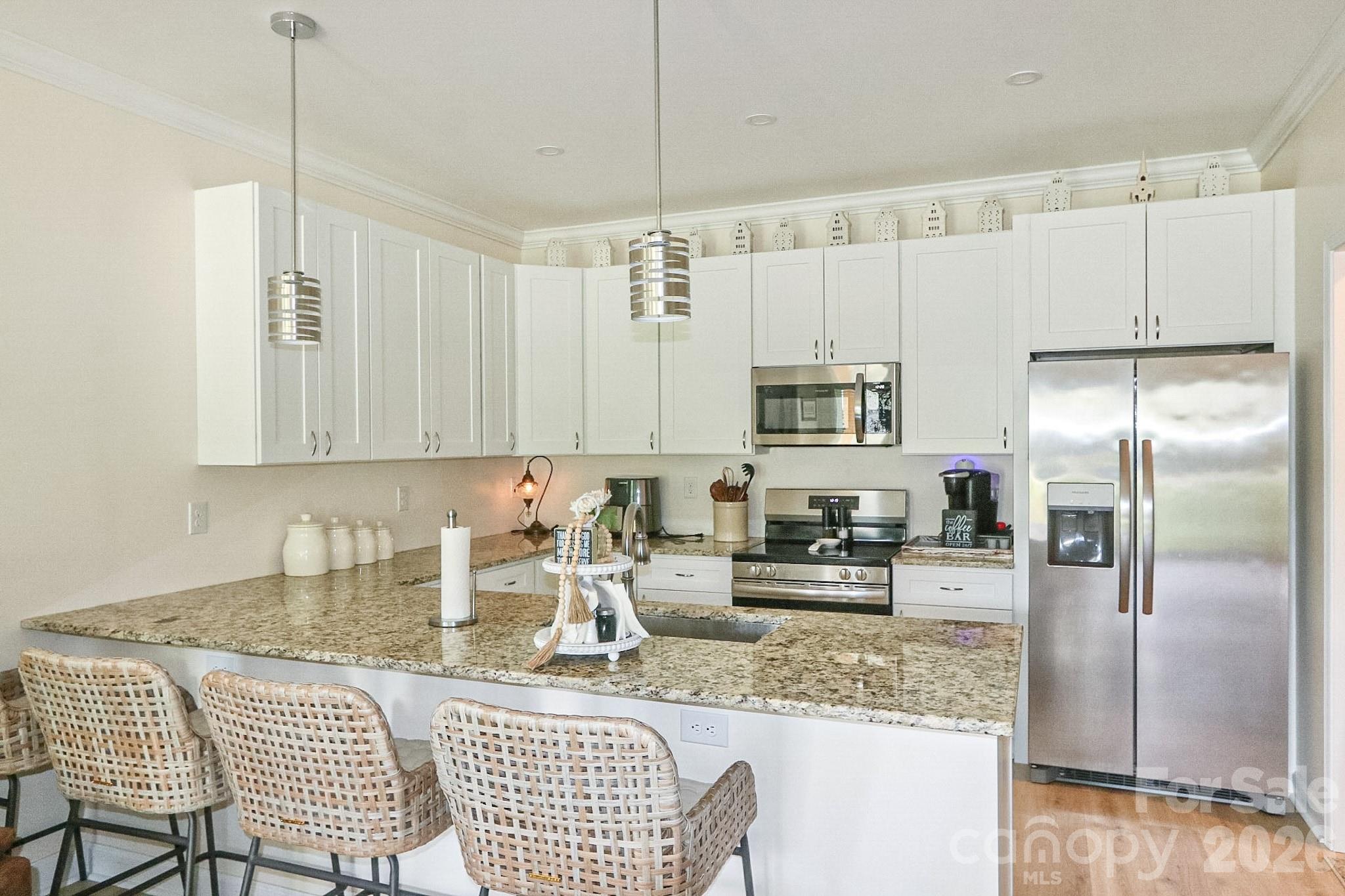 1307 Unifi Industrial Drive Property Photo 3