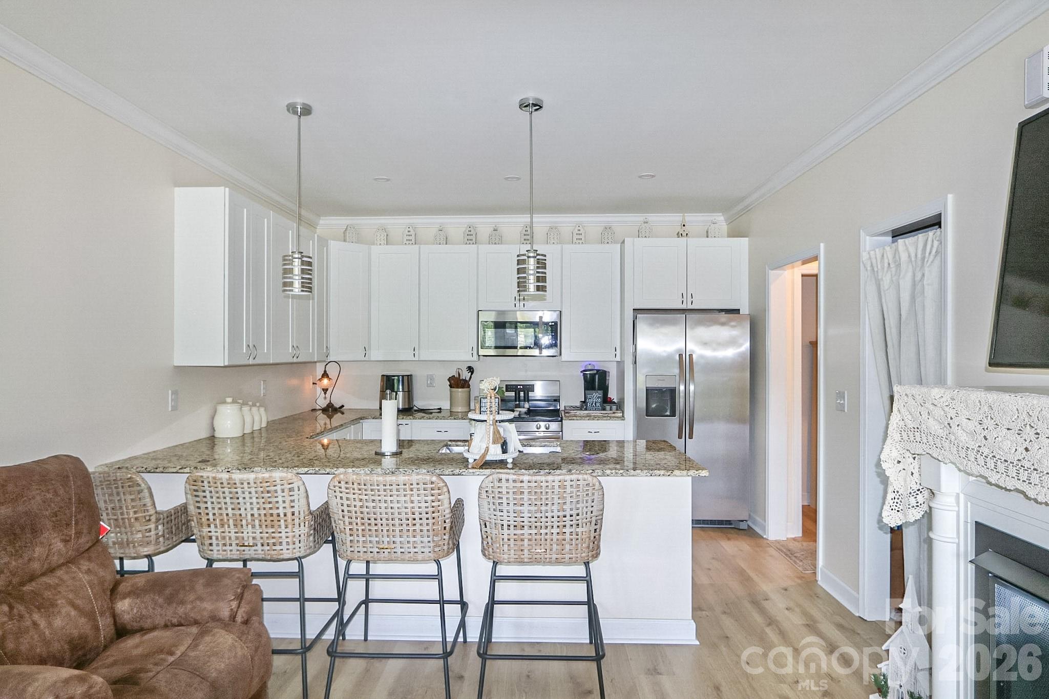 1307 Unifi Industrial Drive Property Photo 9