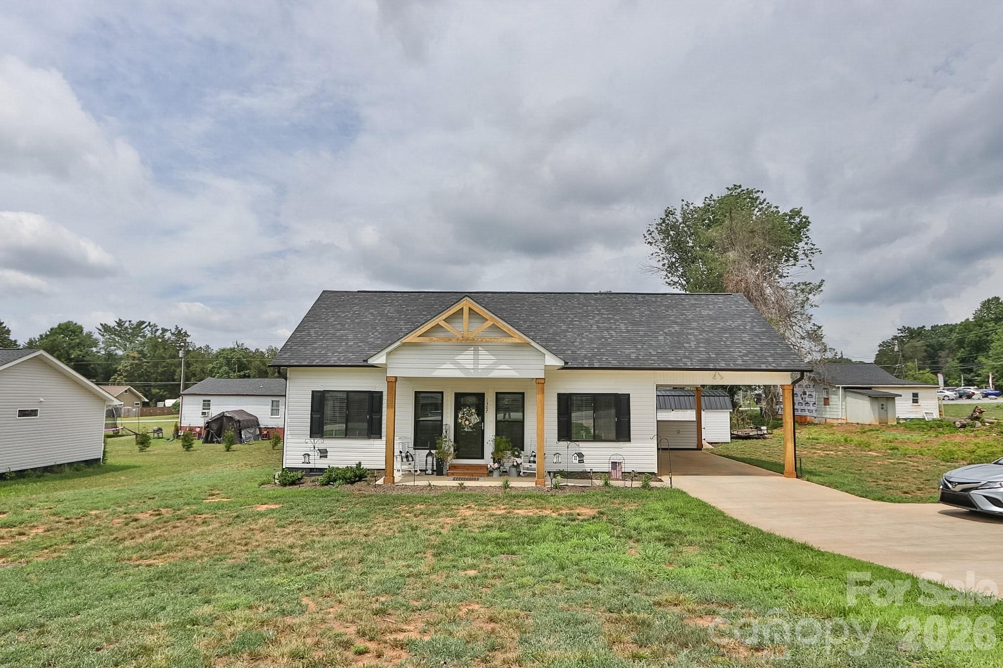 1307 Unifi Industrial Drive Property Photo 33