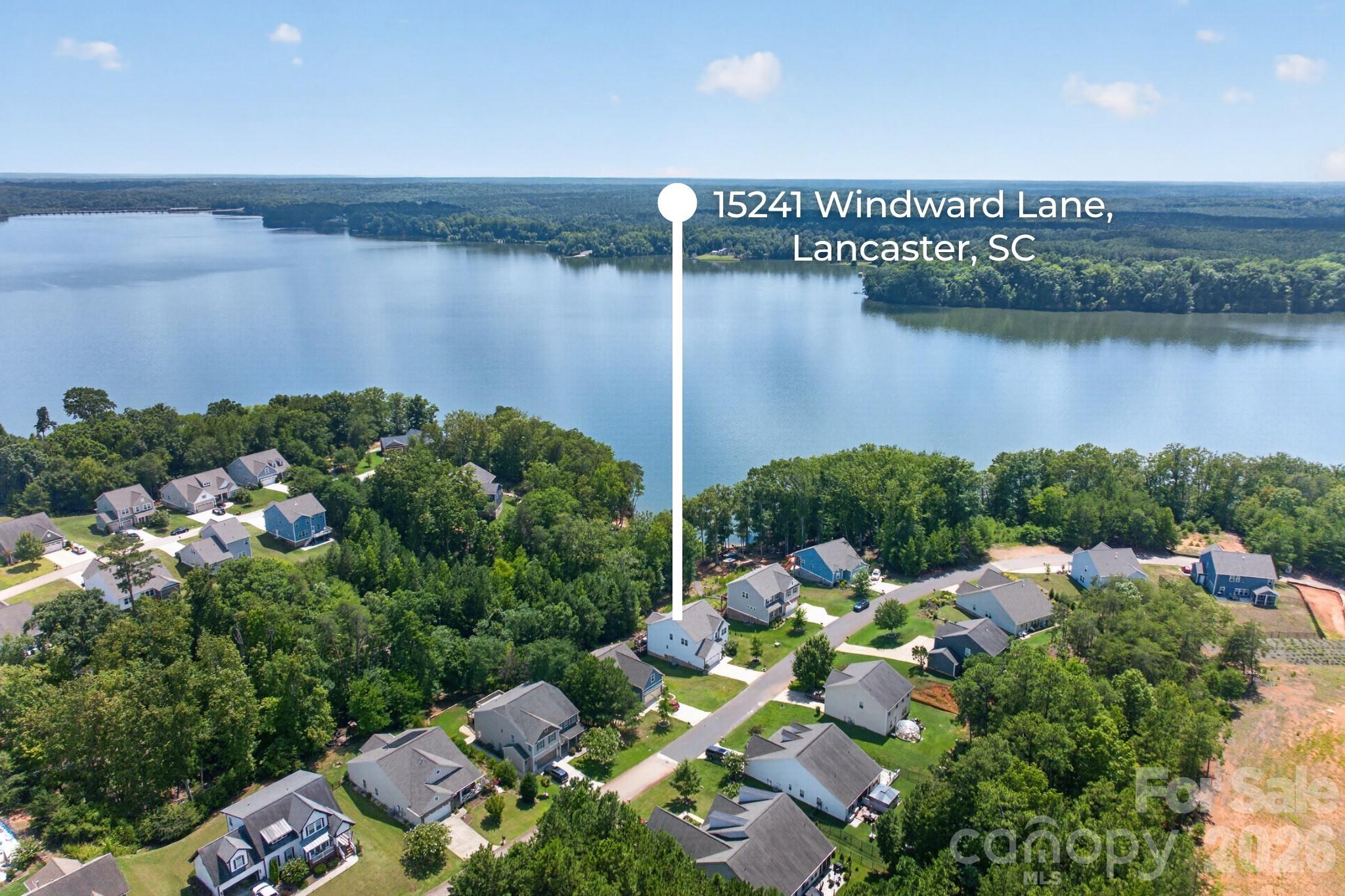 15241 Windward Lane Property Photo 1