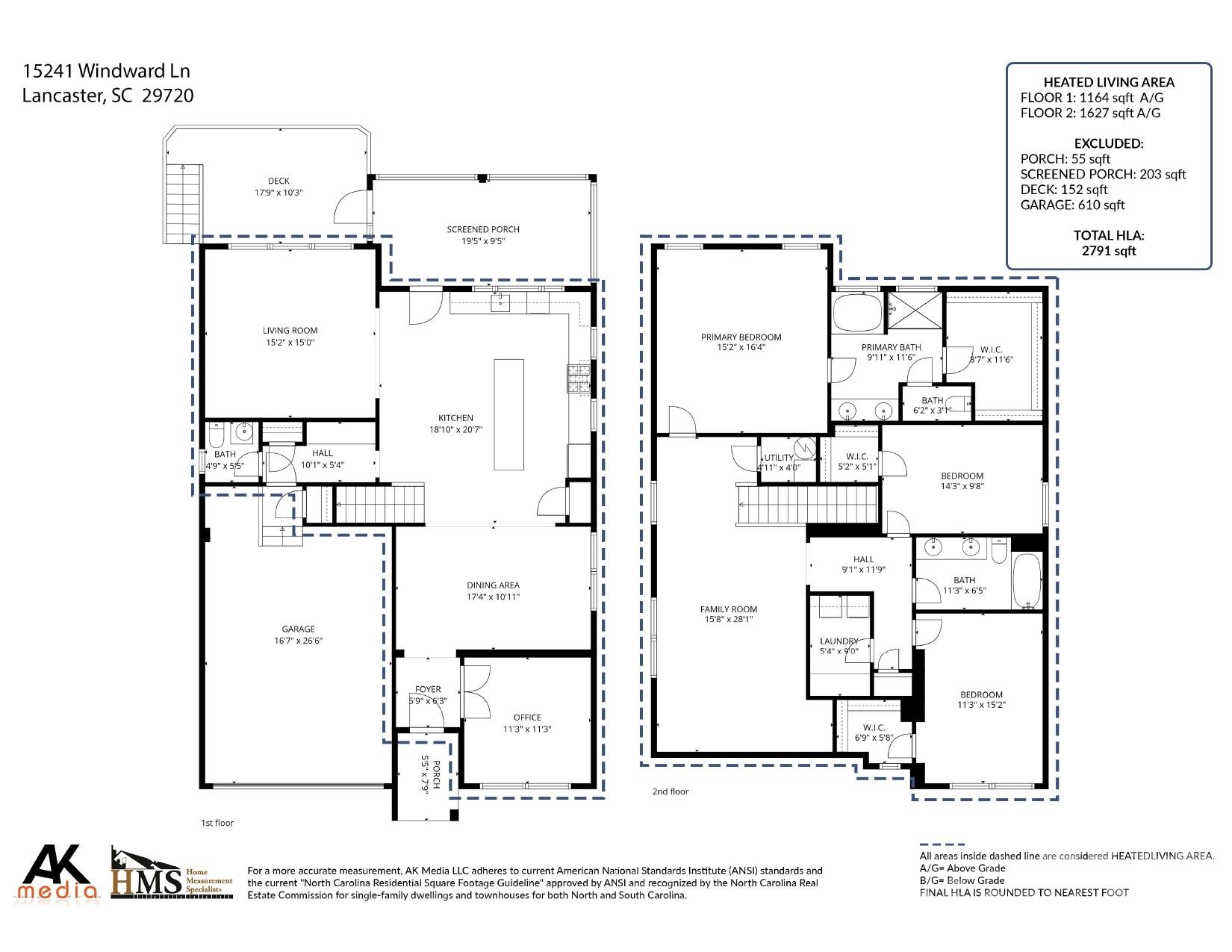 15241 Windward Lane Property Photo 33