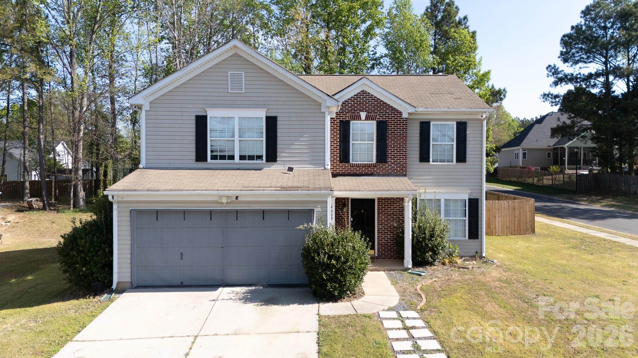 4668 Hannah Drive Property Photo 1