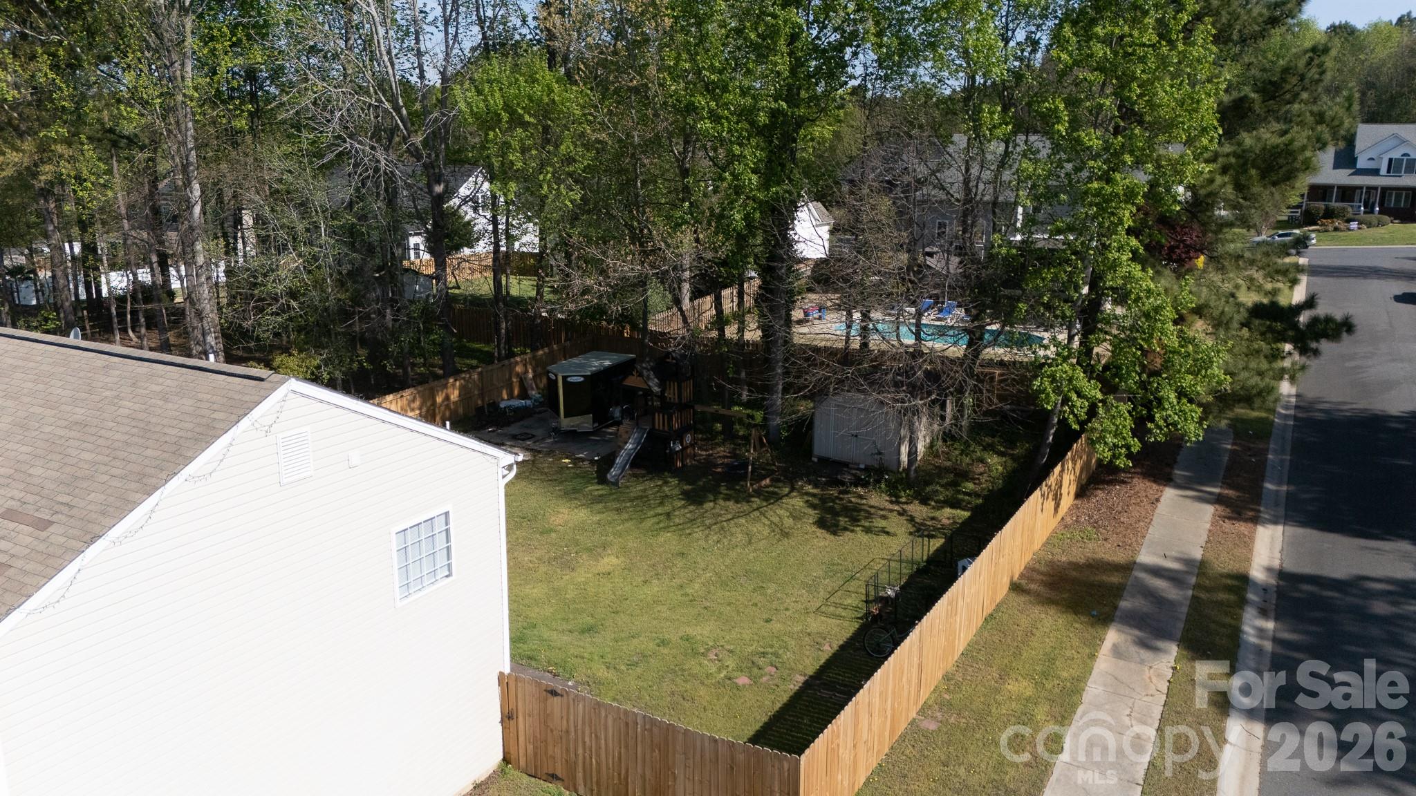 4668 Hannah Drive Property Photo 17