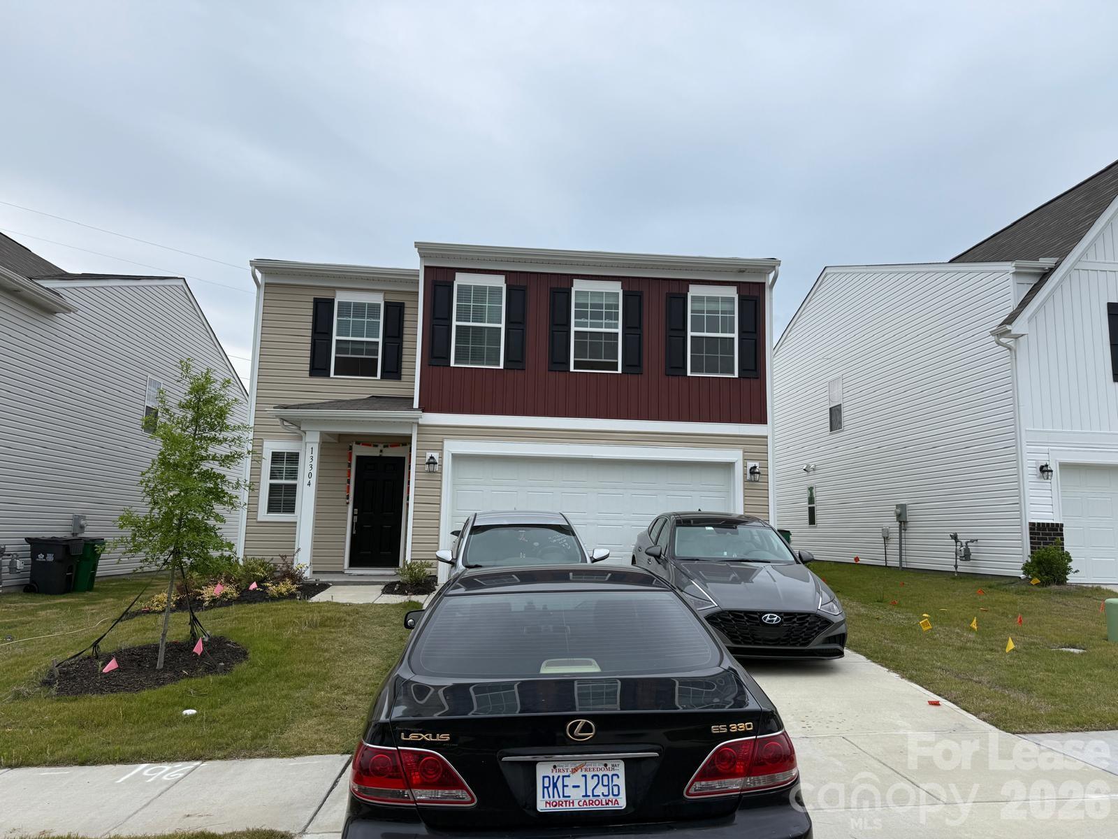 13304 Hampton Bay Lane Property Photo 1