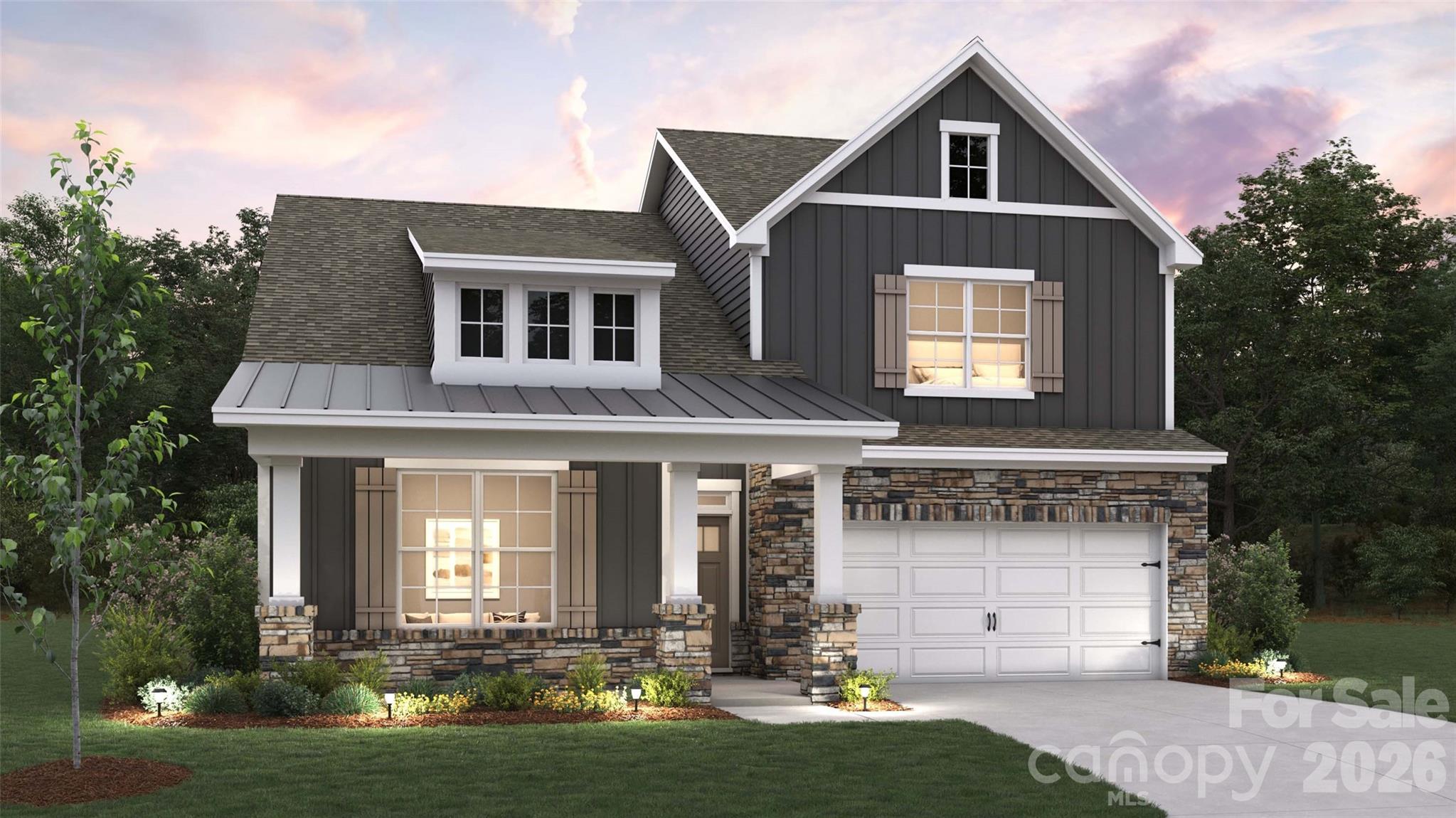 4255 Round Table Drive Property Photo 1