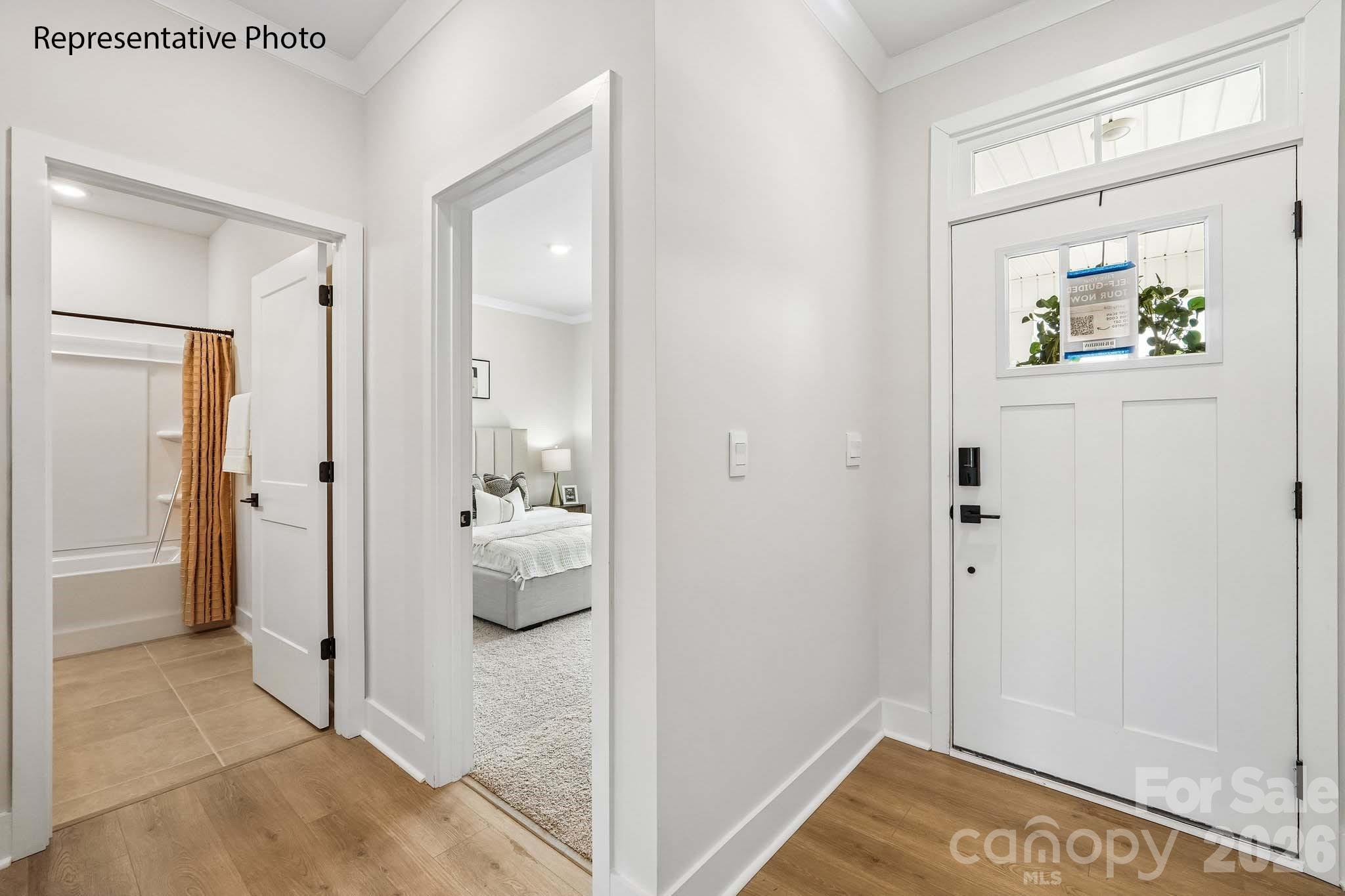 4255 Round Table Drive Property Photo 2