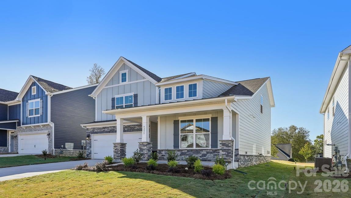 4255 Round Table Drive Property Photo 3