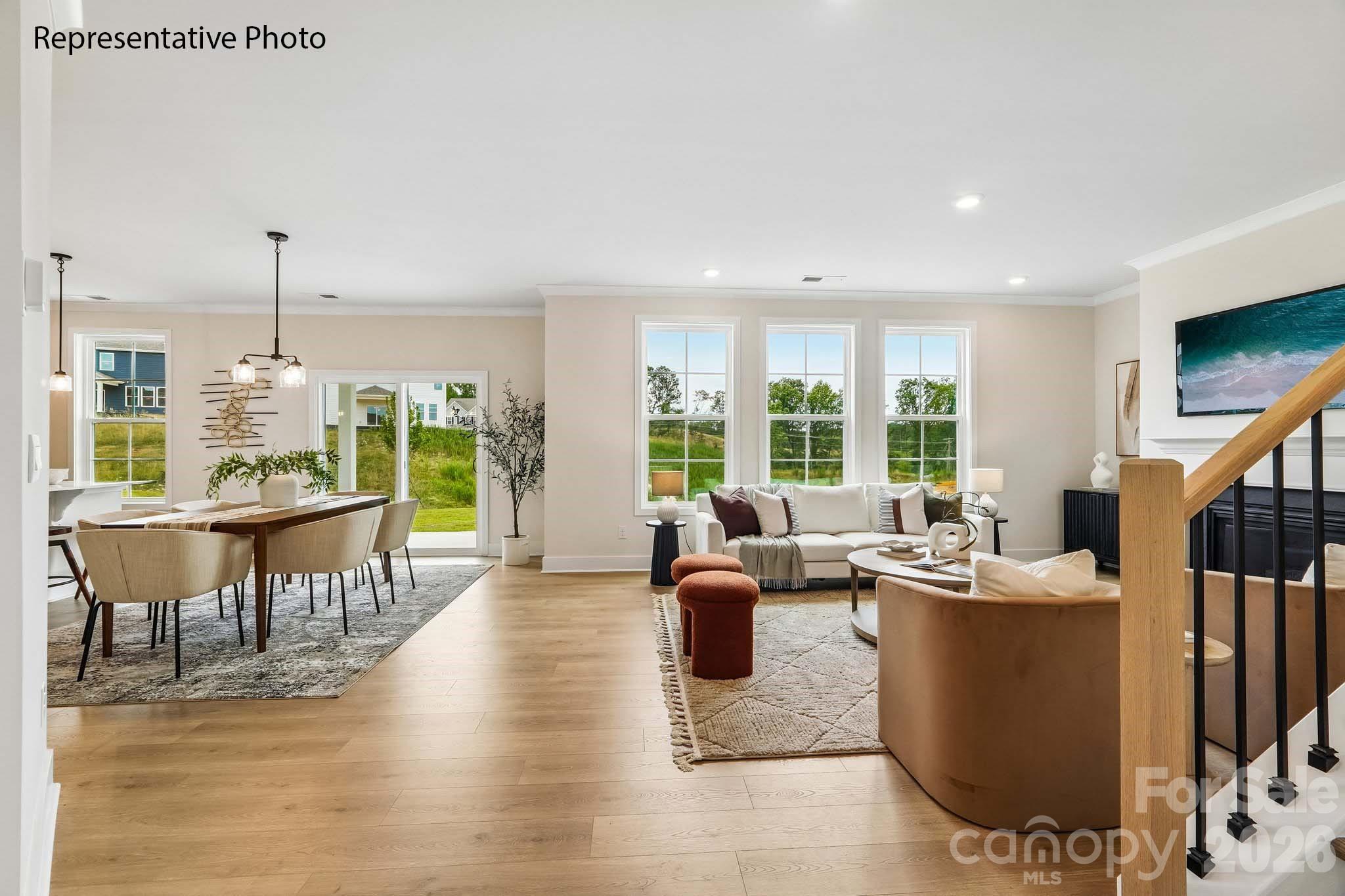 4255 Round Table Drive Property Photo 6