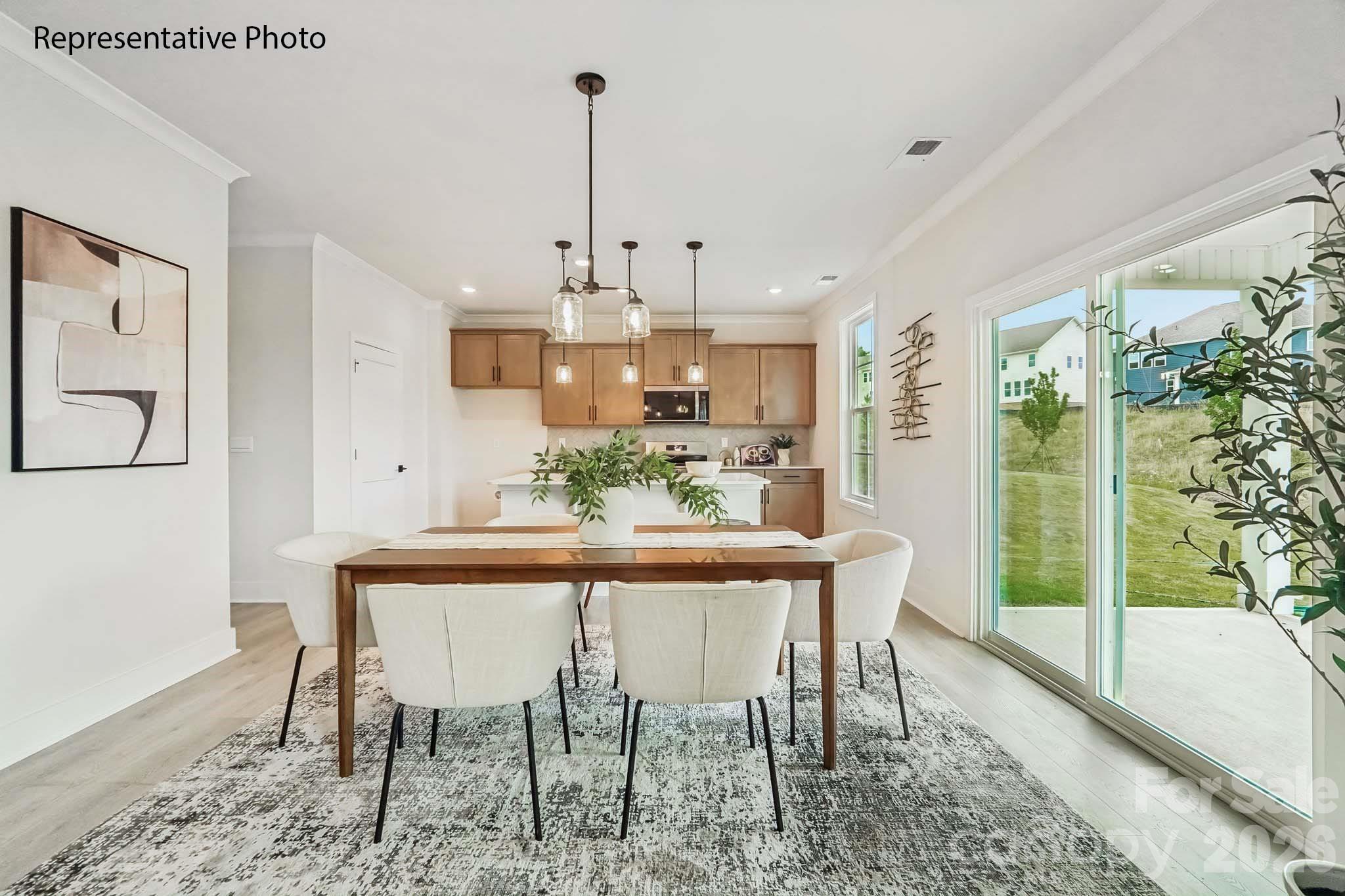 4255 Round Table Drive Property Photo 8