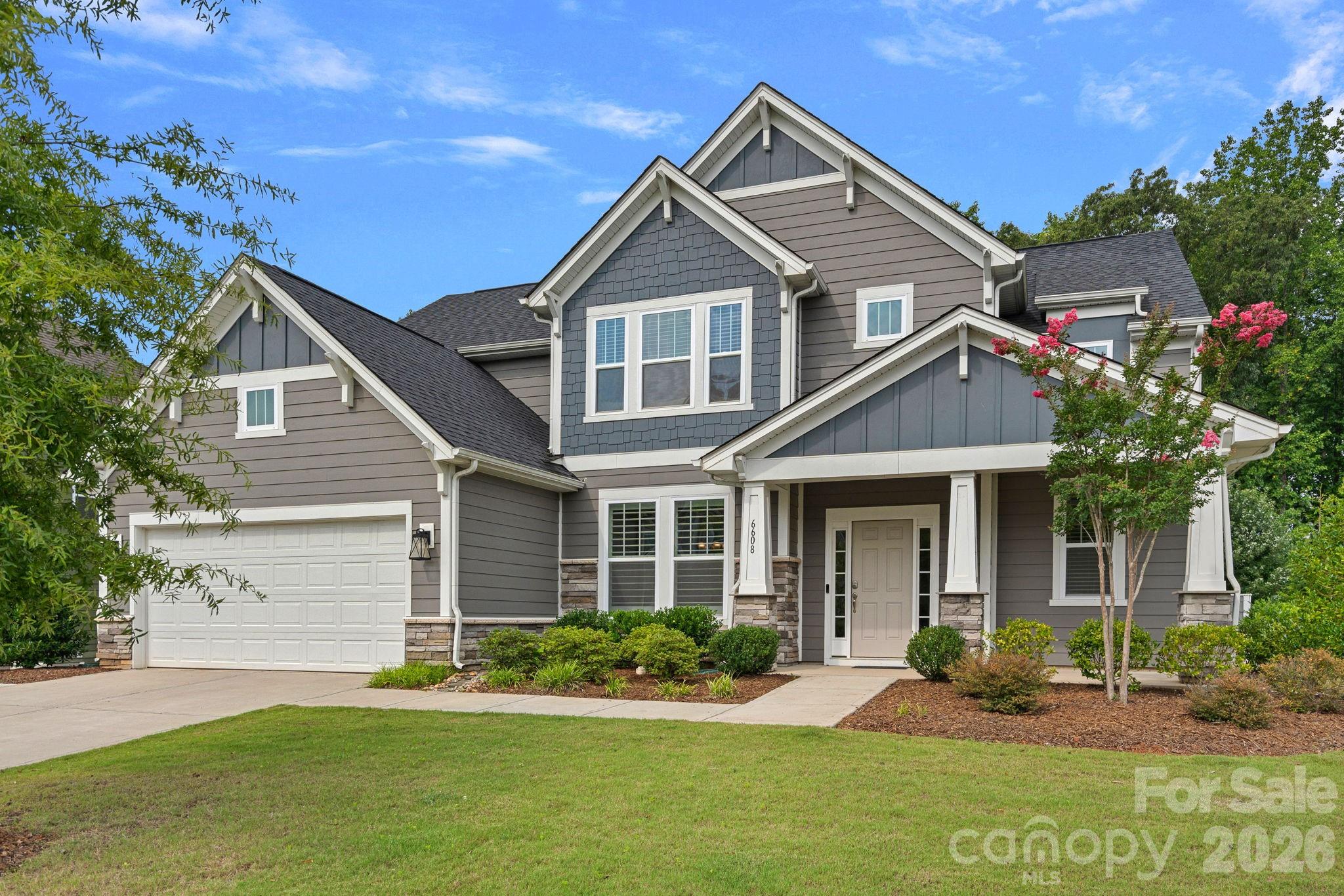 6608 Jepson Court Property Photo 1