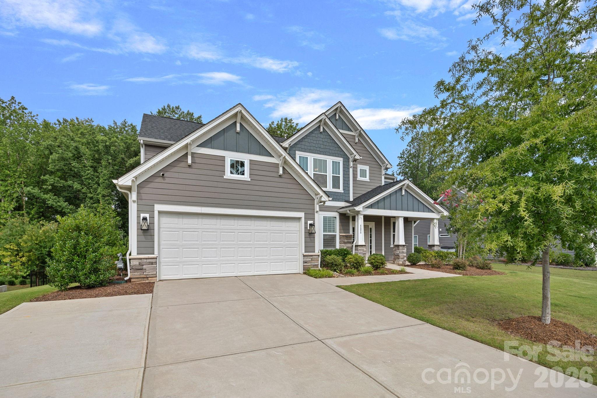 6608 Jepson Court Property Photo 2