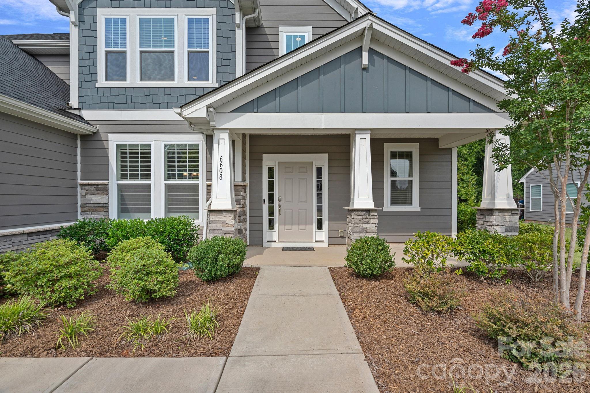 6608 Jepson Court Property Photo 3