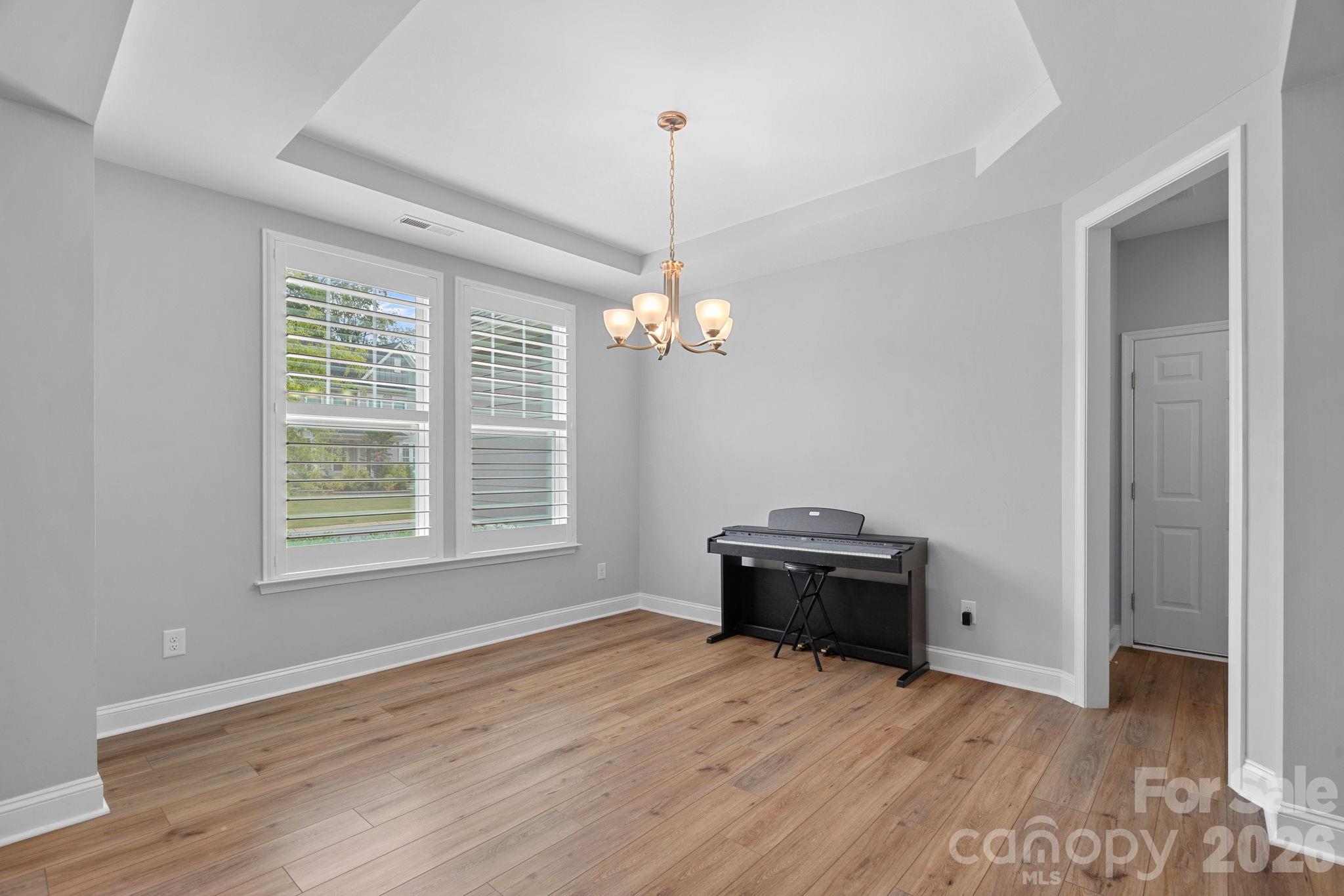 6608 Jepson Court Property Photo 6