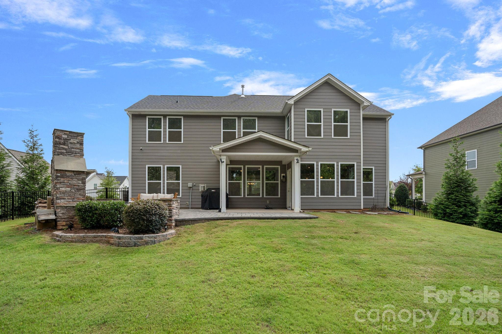 6608 Jepson Court Property Photo 25