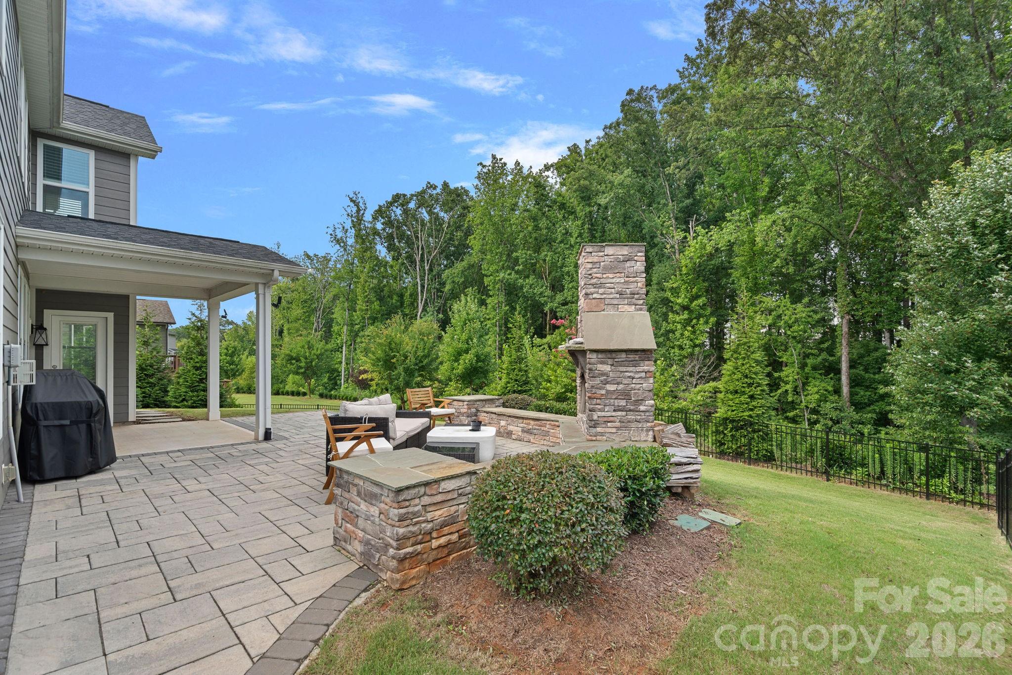 6608 Jepson Court Property Photo 27