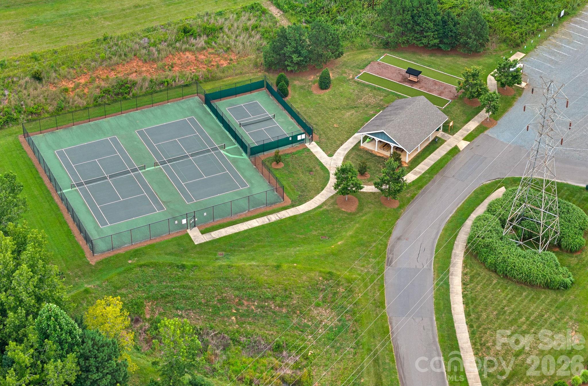 6608 Jepson Court Property Photo 34