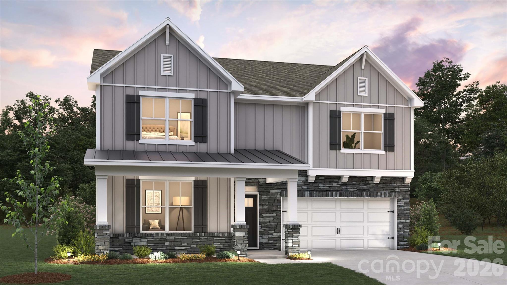 4261 Round Table Drive Property Photo 1
