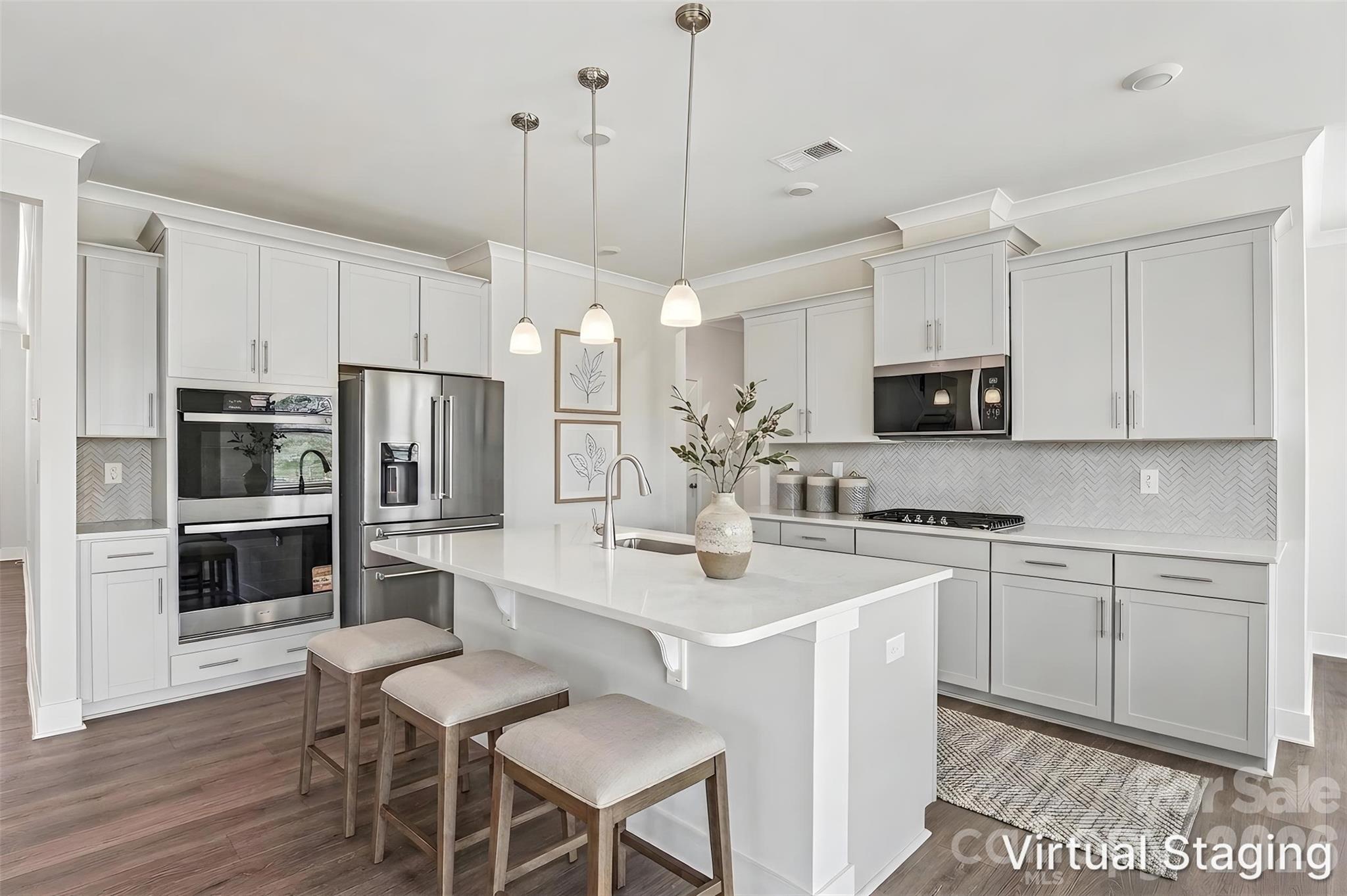 4261 Round Table Drive Property Photo 11