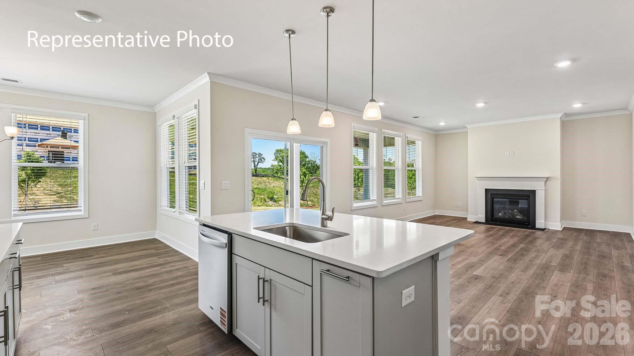 4261 Round Table Drive Property Photo 13