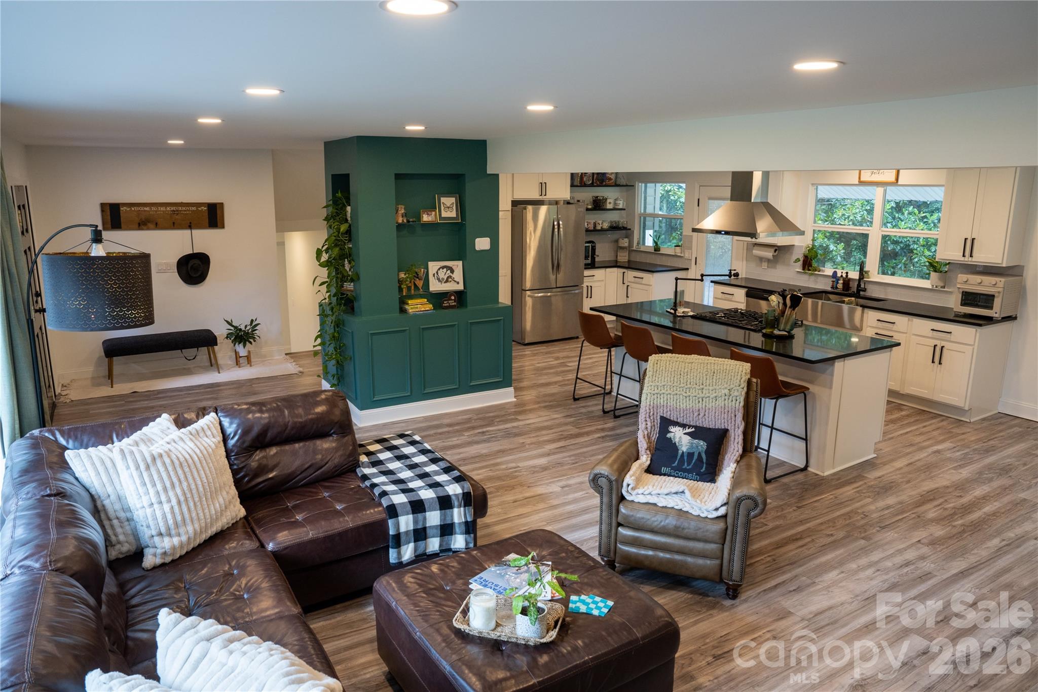 363 Rolling Ridge Road Property Photo 8